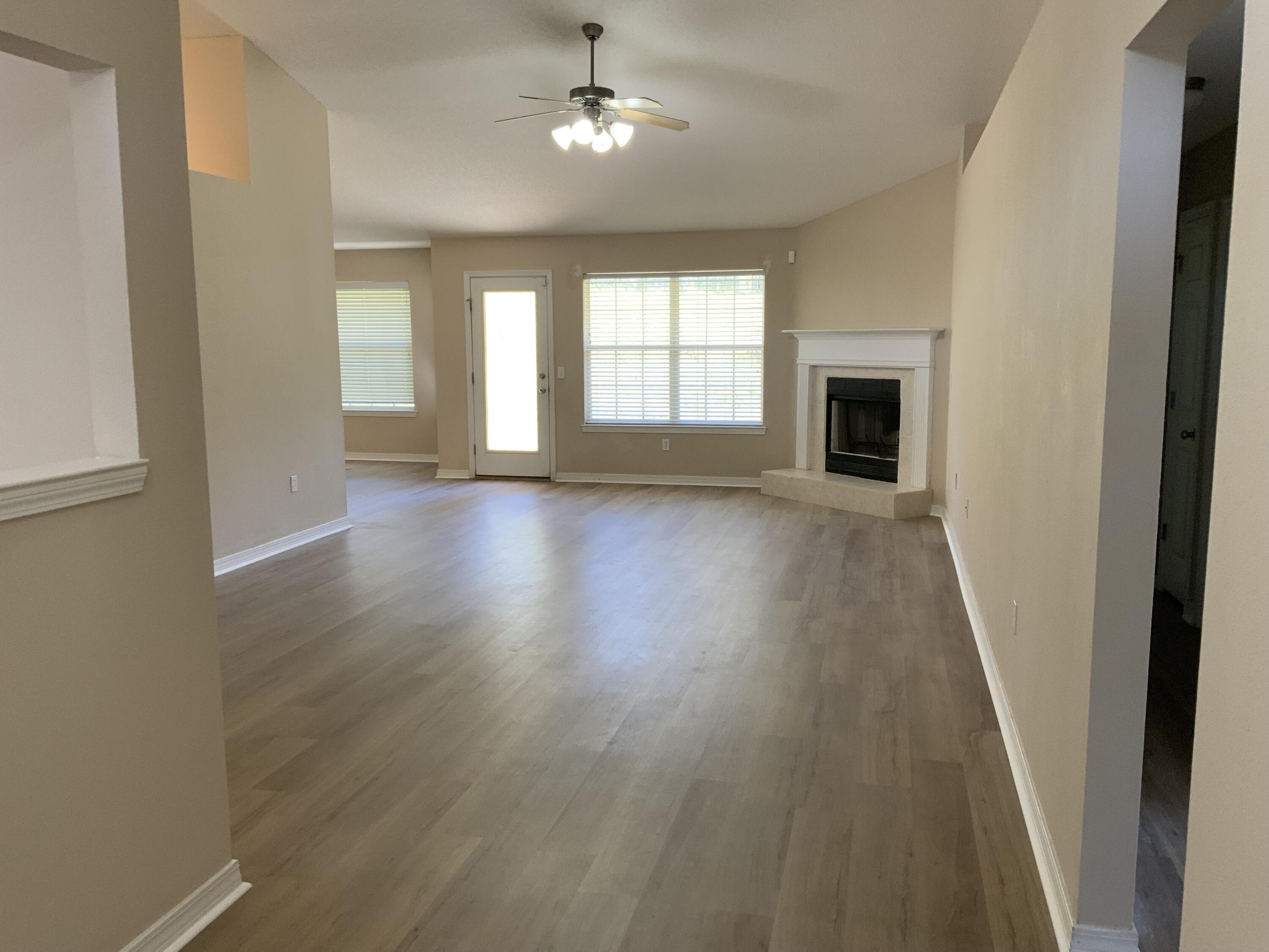 OLD BETHEL ESTATES PH II - Residential Lease