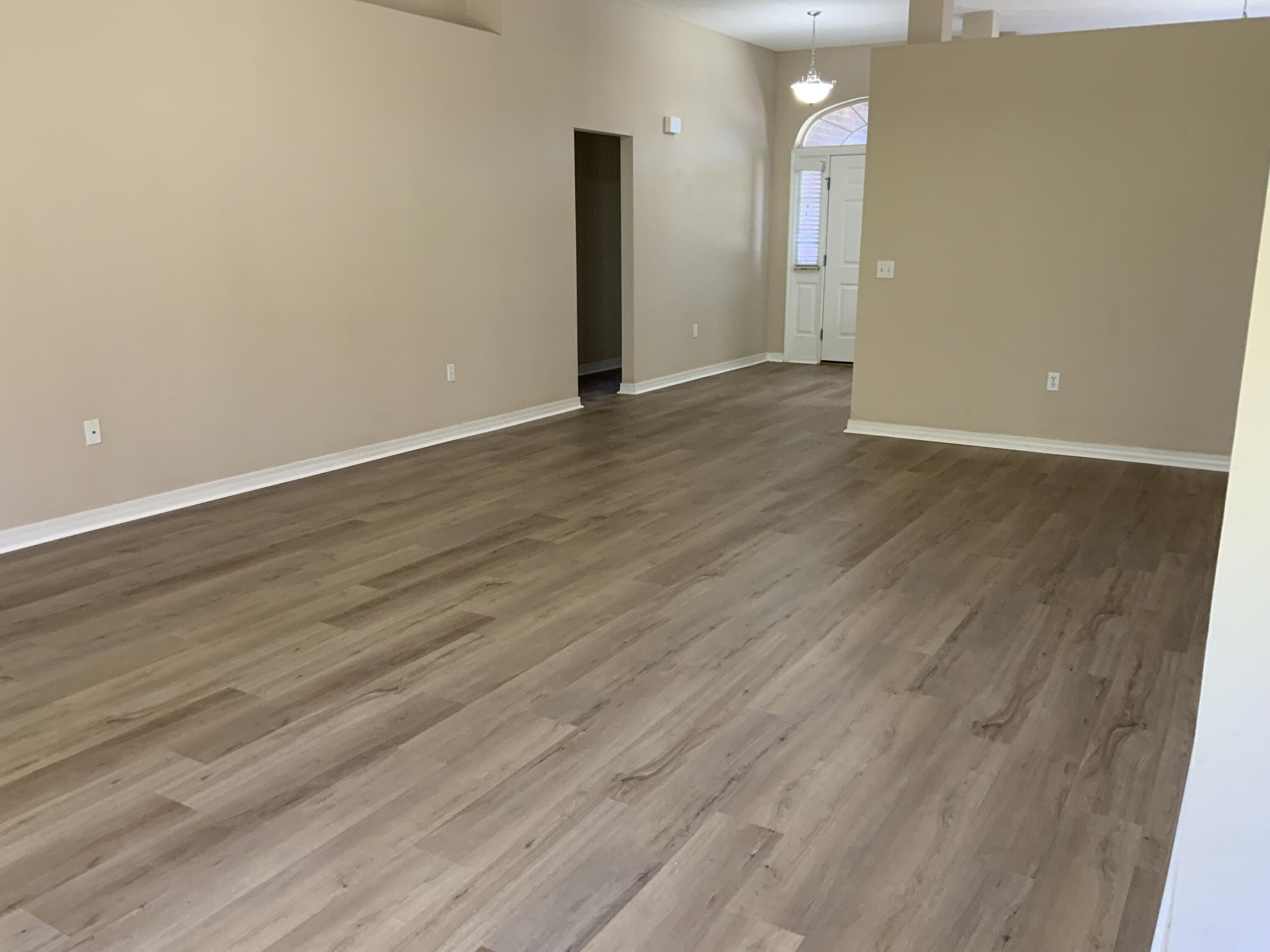 OLD BETHEL ESTATES PH II - Residential Lease