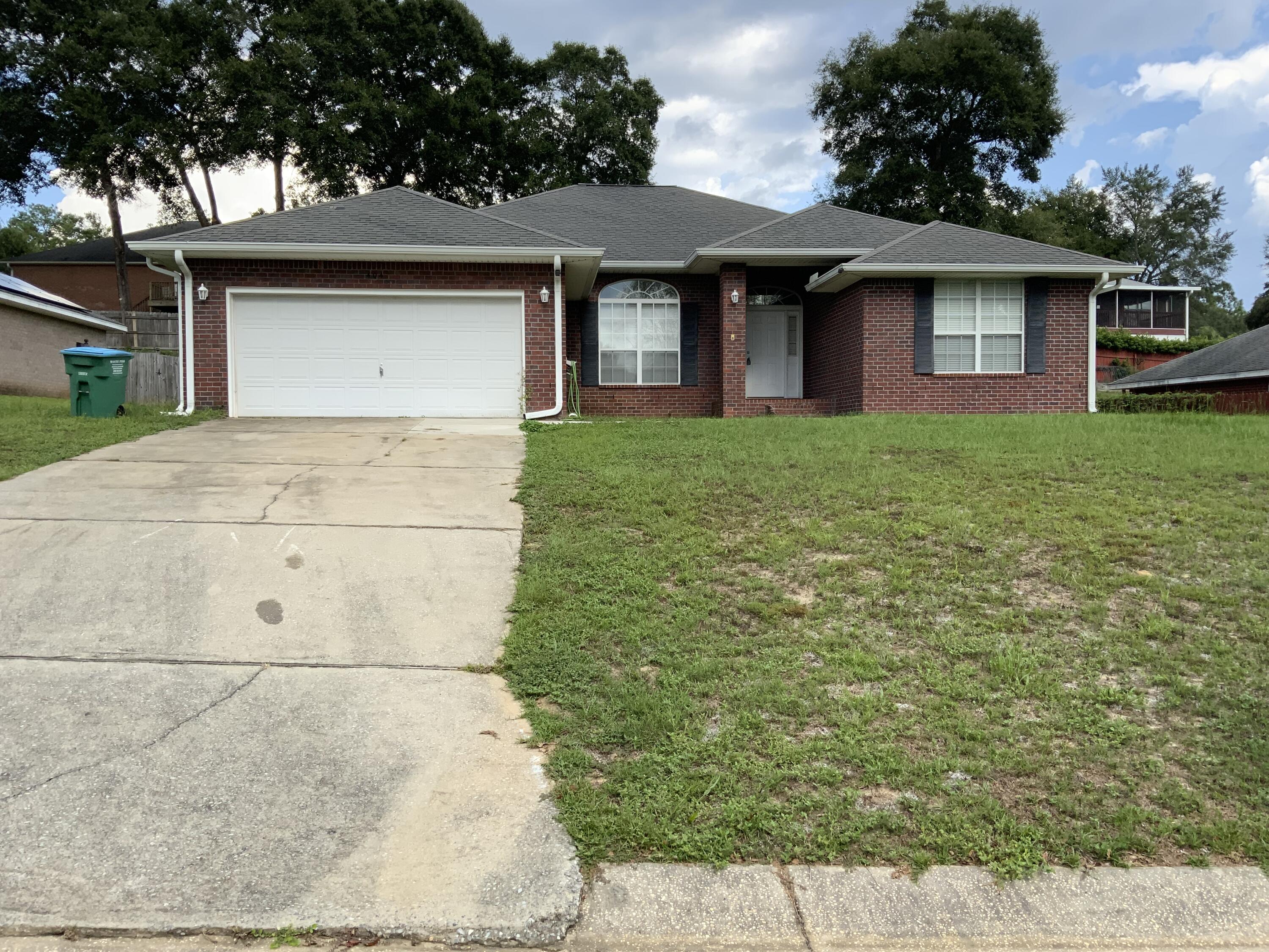 OLD BETHEL ESTATES PH II - Residential Lease