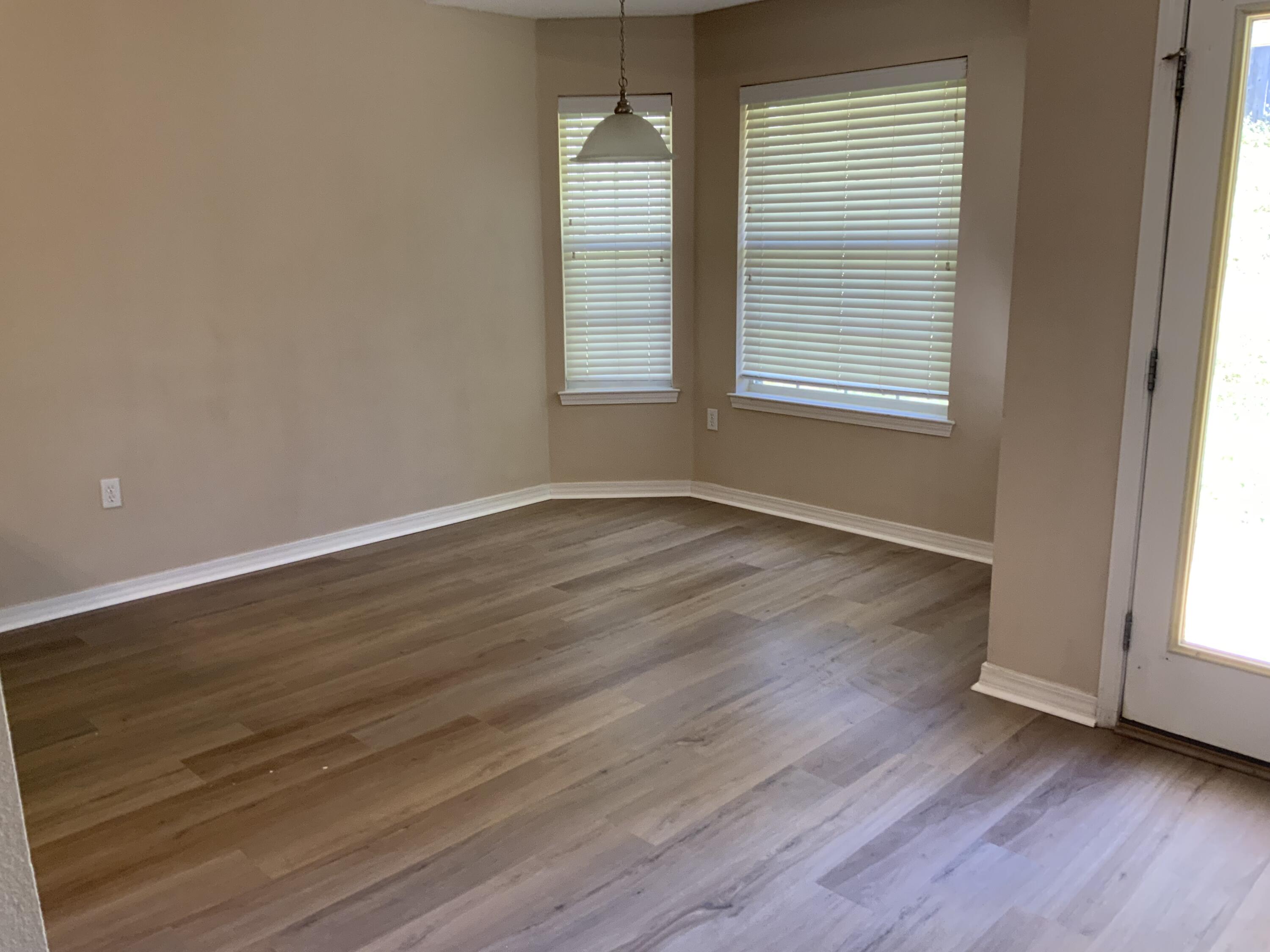 OLD BETHEL ESTATES PH II - Residential Lease