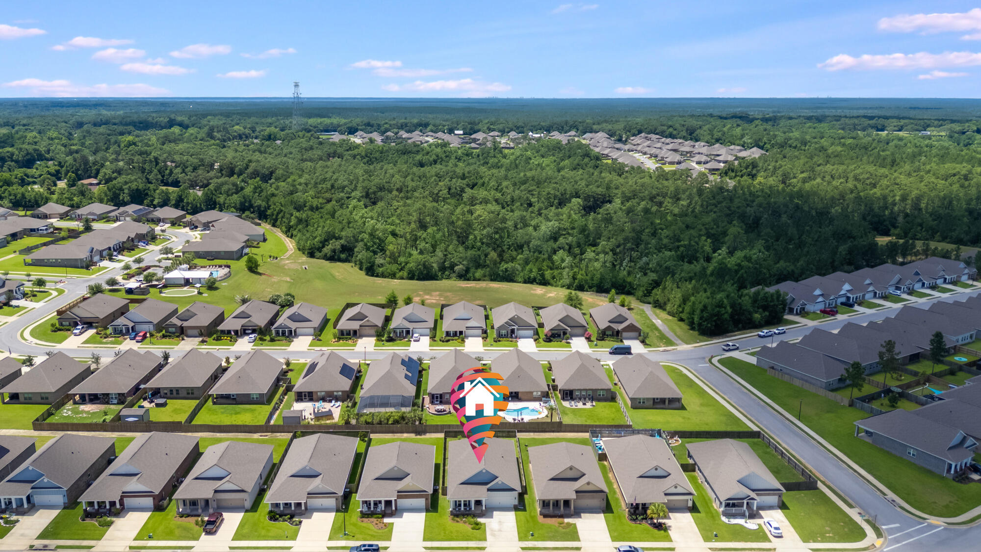Antietam - Residential