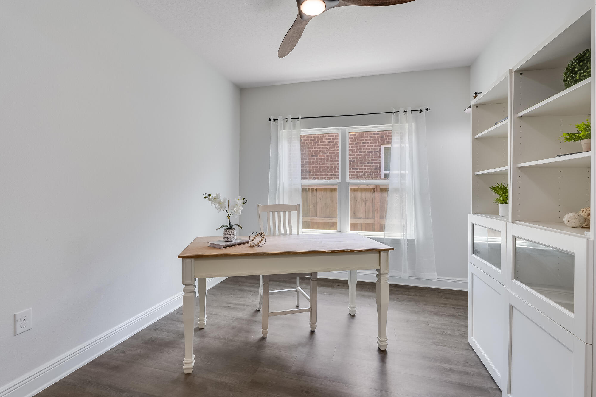 Antietam - Residential
