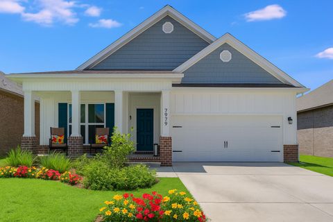 7979 Burnside Loop Pensacola FL 32526