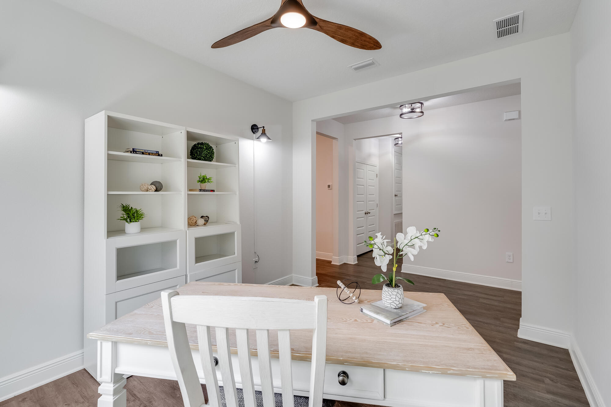 Antietam - Residential