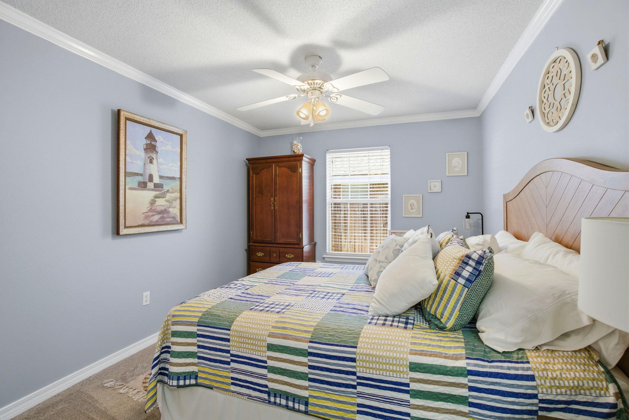 WATERFORD ESTATES S/D - Residential