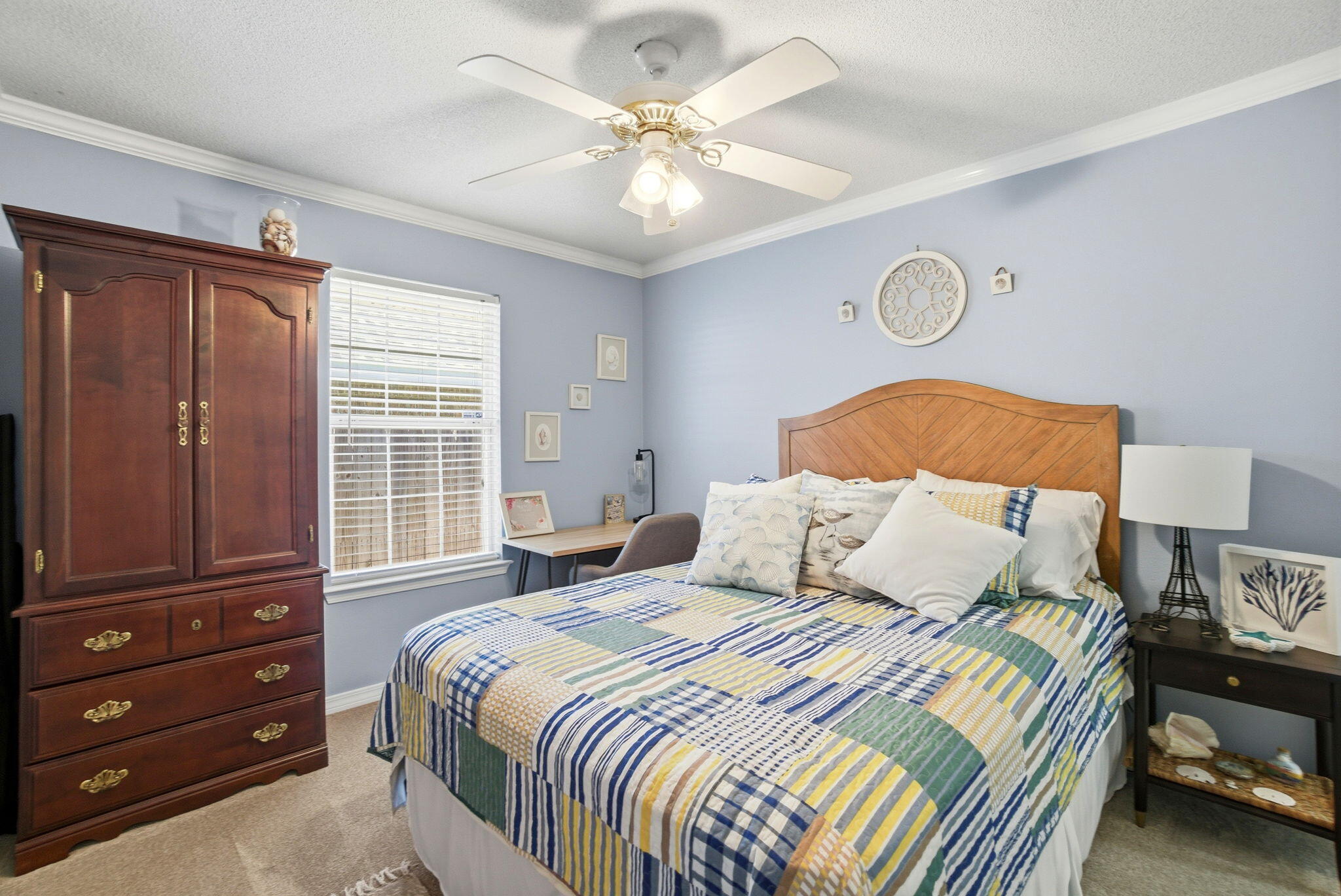 WATERFORD ESTATES S/D - Residential