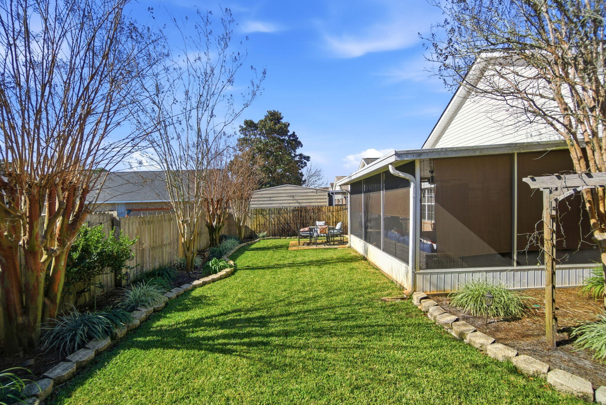 WATERFORD ESTATES S/D - Residential