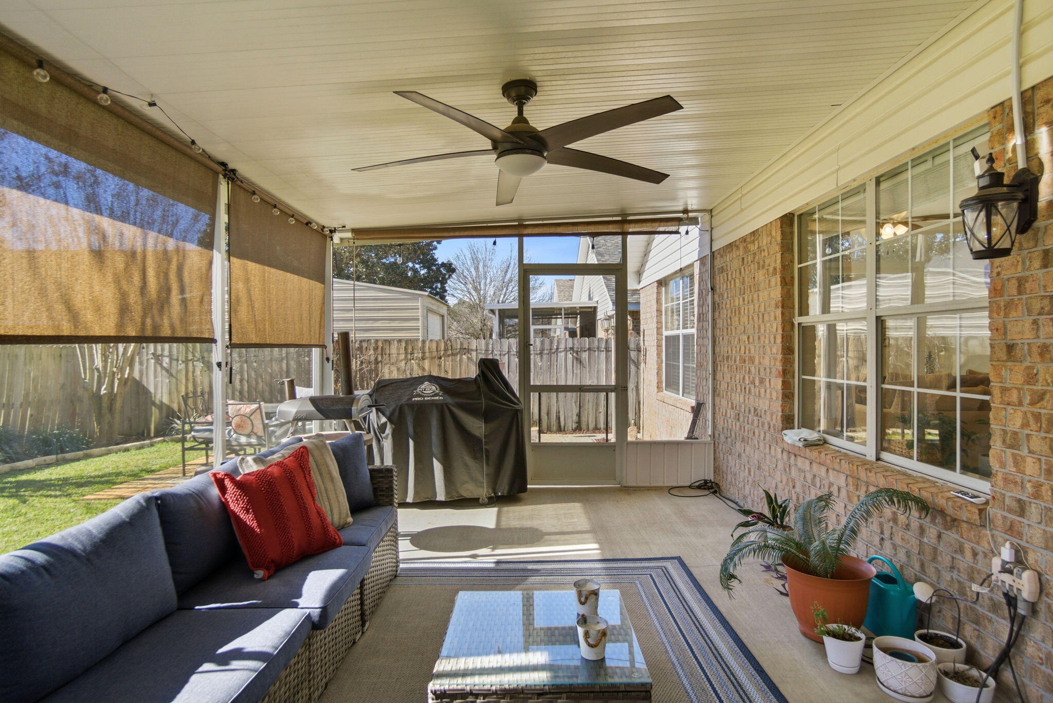 WATERFORD ESTATES S/D - Residential