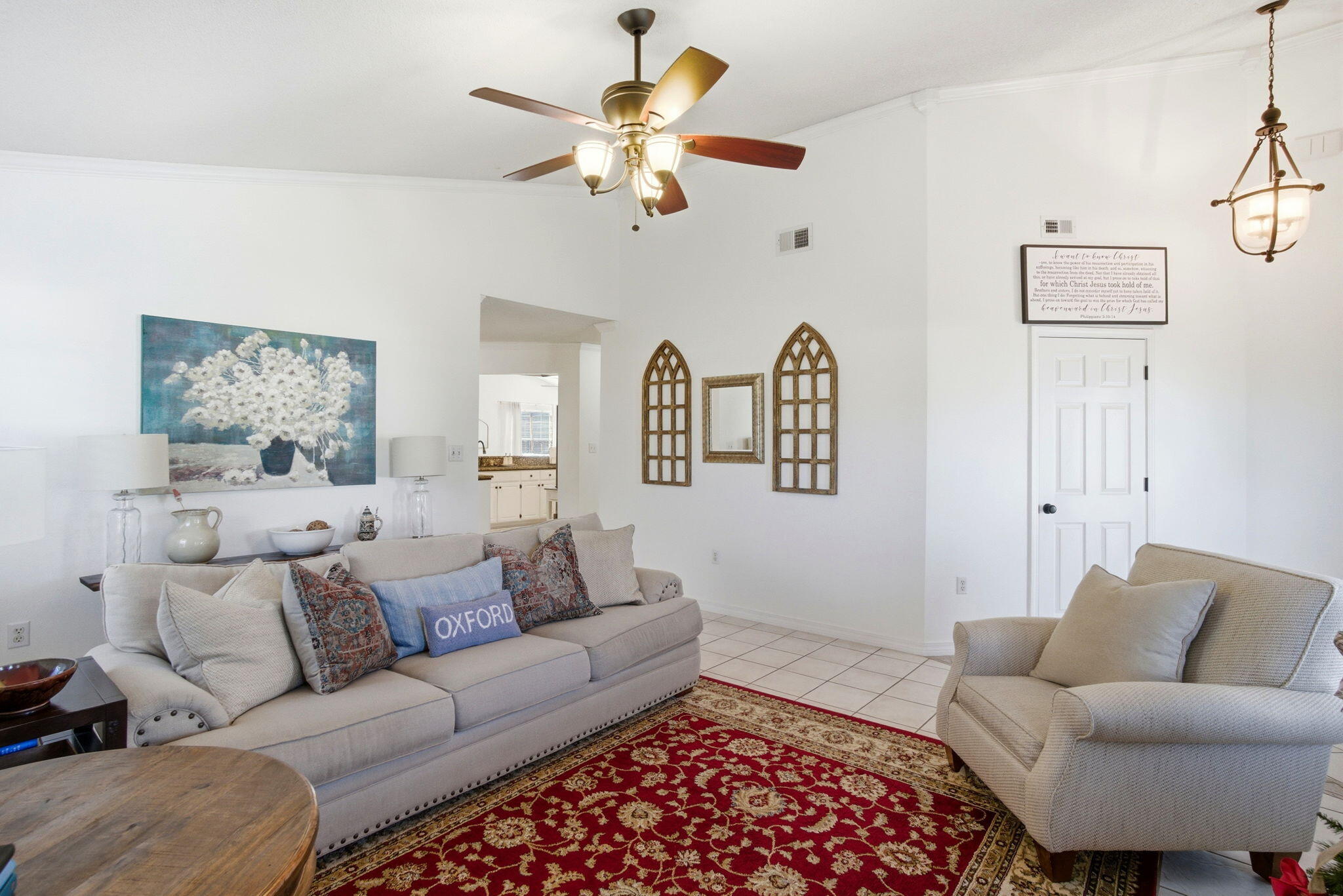 WATERFORD ESTATES S/D - Residential