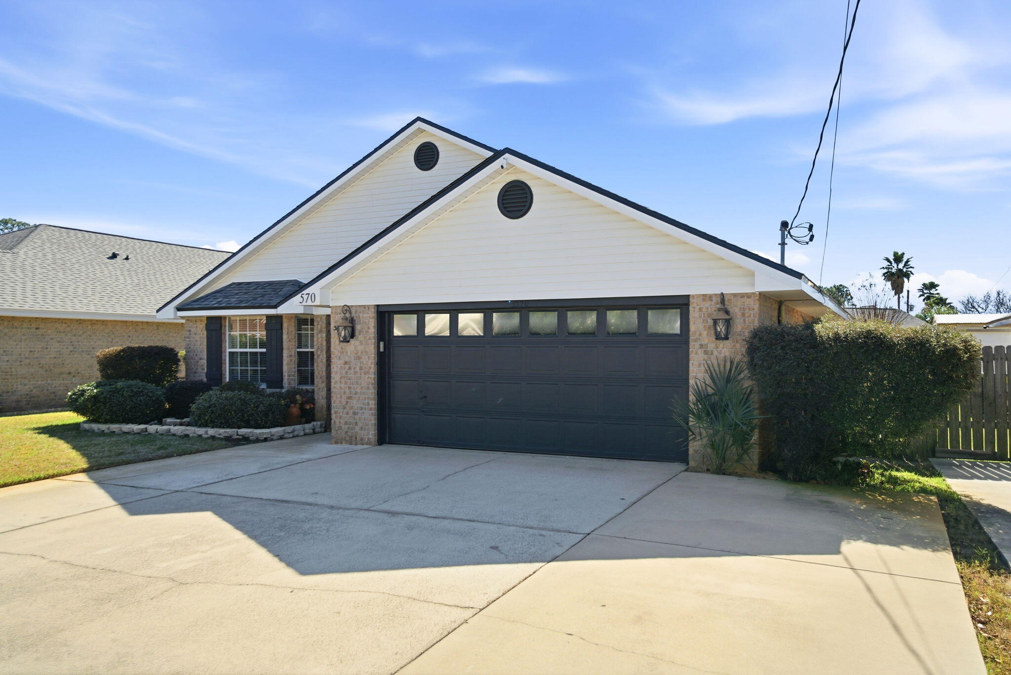 WATERFORD ESTATES S/D - Residential