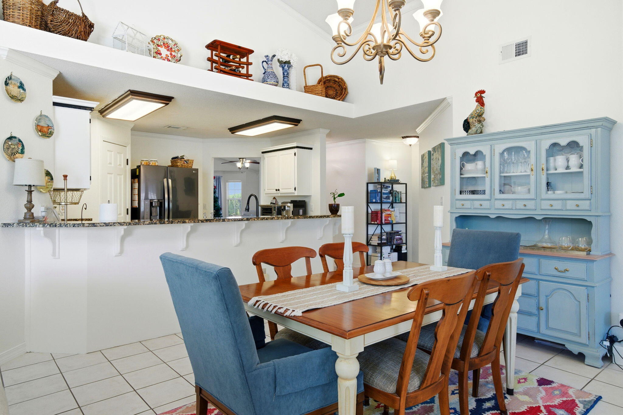 WATERFORD ESTATES S/D - Residential