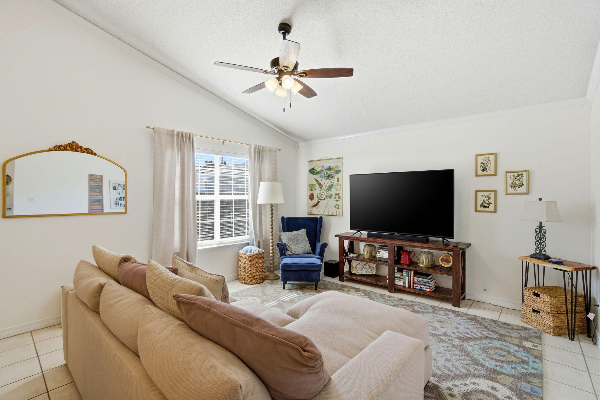 WATERFORD ESTATES S/D - Residential