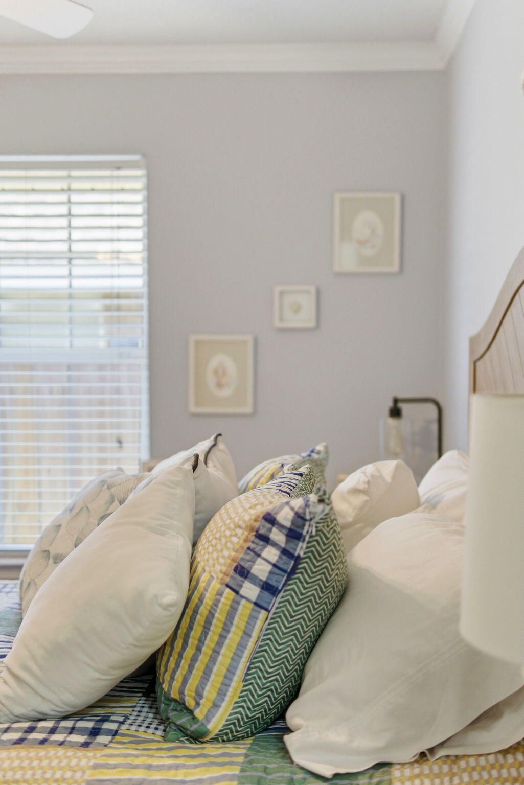 WATERFORD ESTATES S/D - Residential