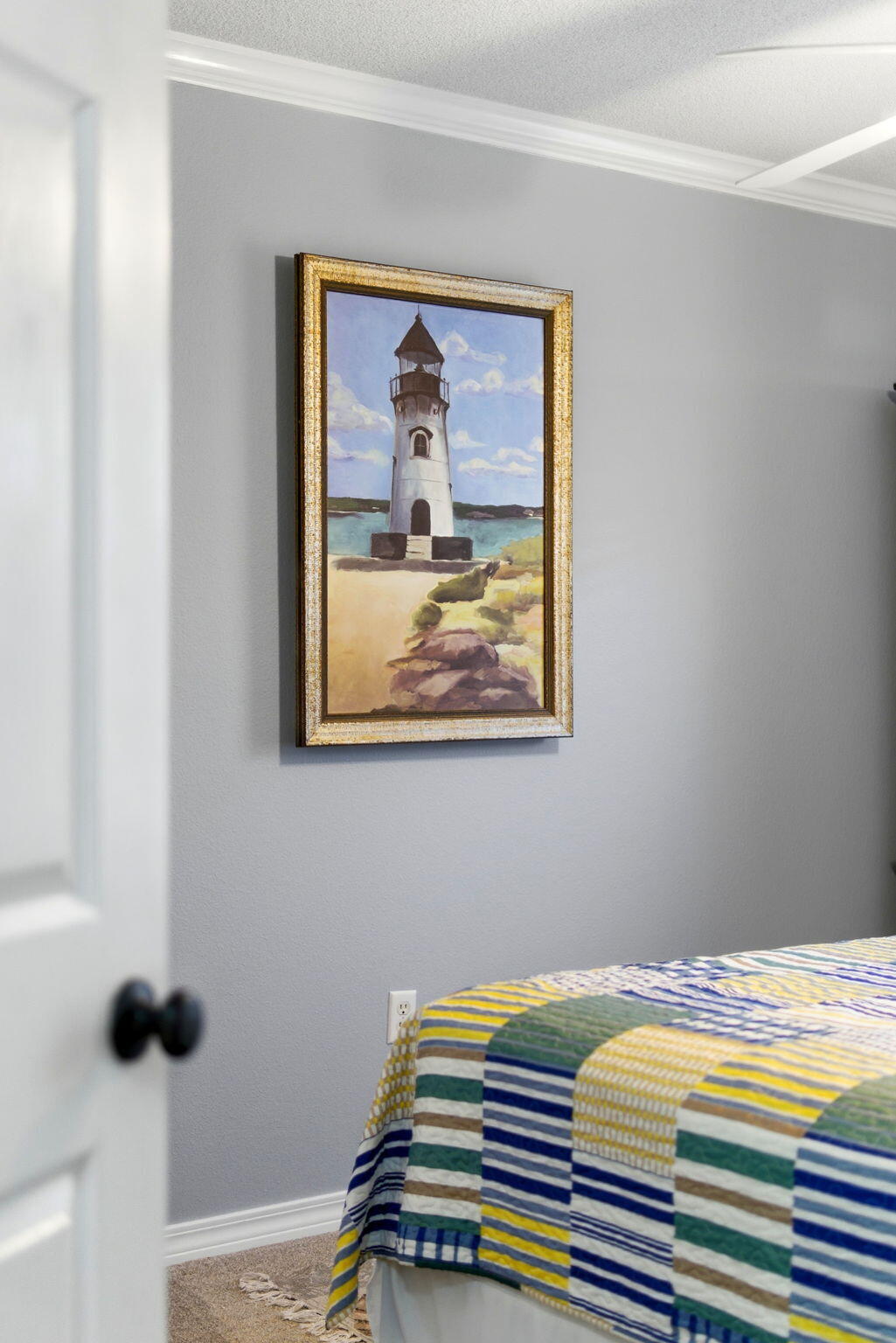 WATERFORD ESTATES S/D - Residential