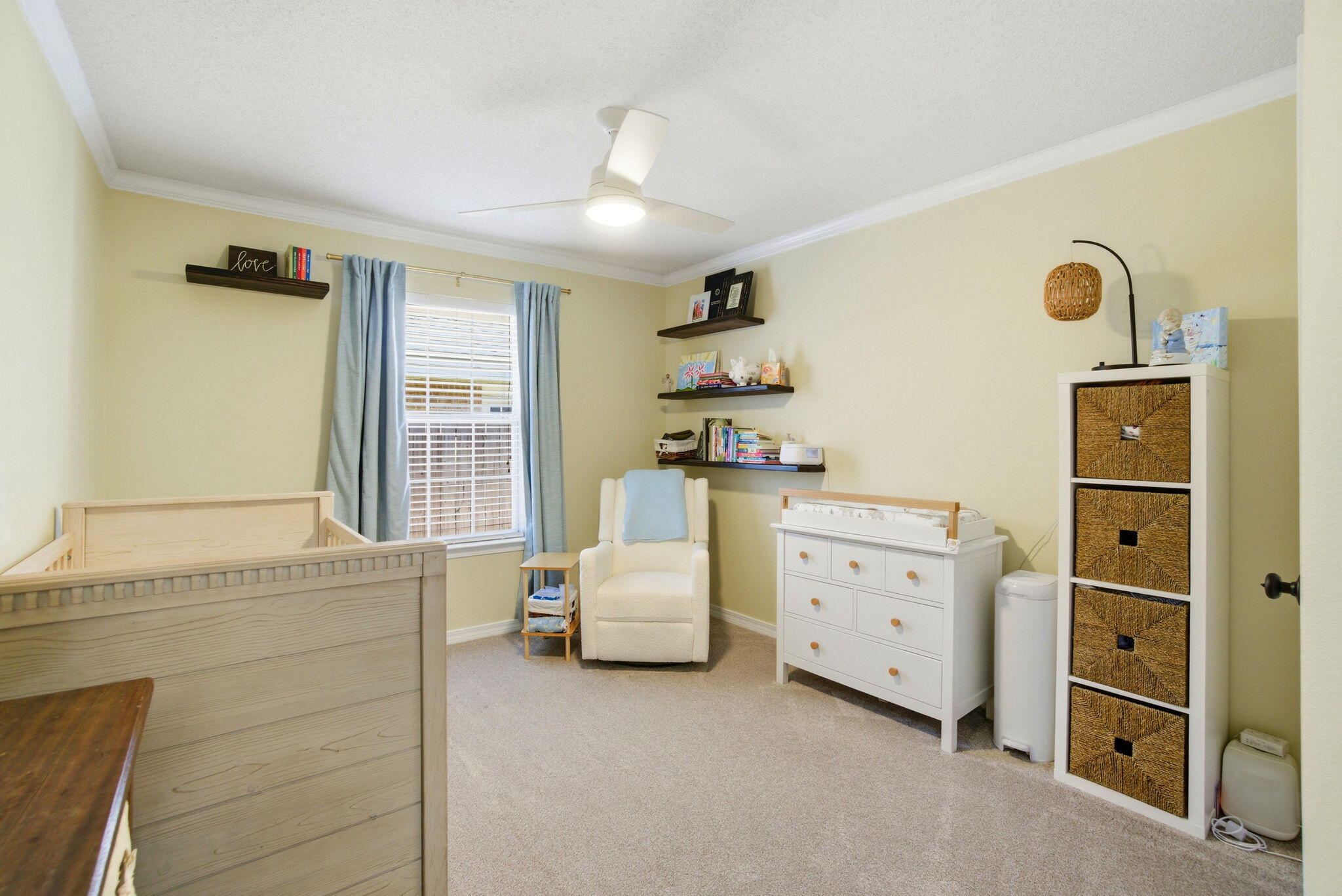 WATERFORD ESTATES S/D - Residential