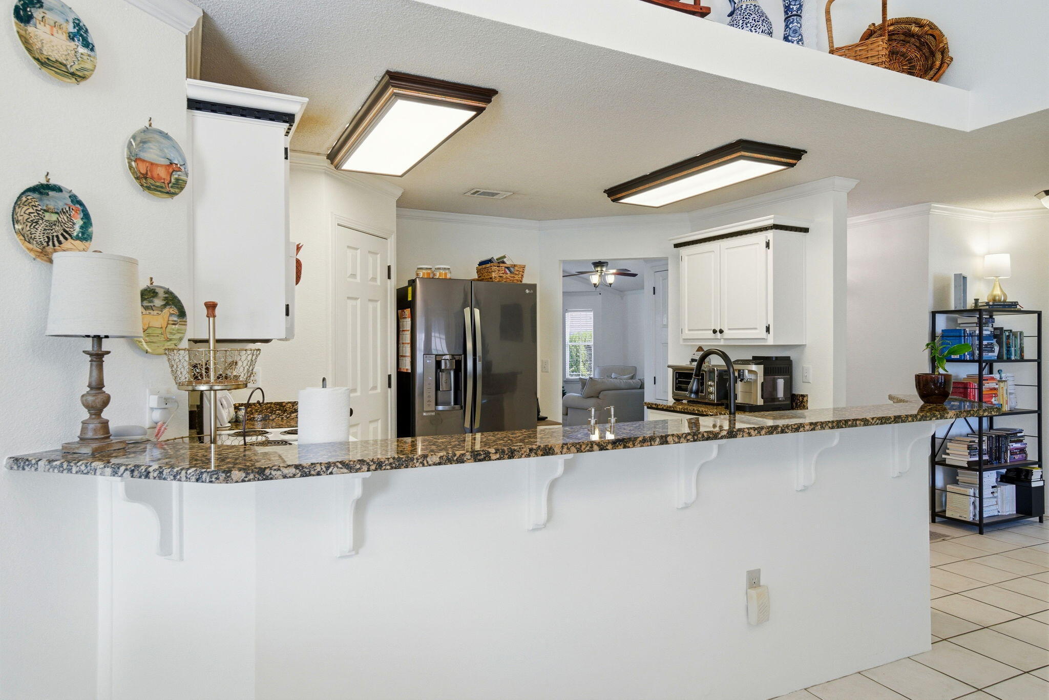 WATERFORD ESTATES S/D - Residential