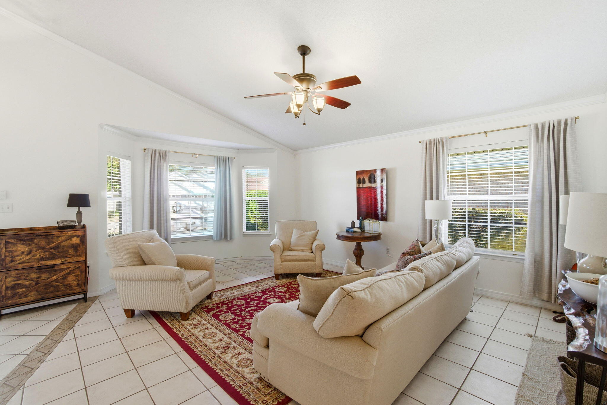 WATERFORD ESTATES S/D - Residential