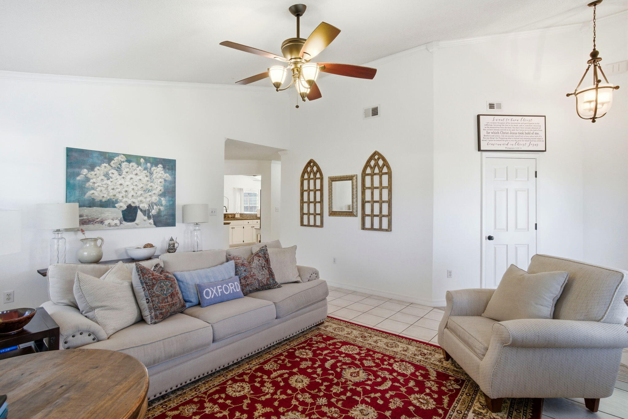 WATERFORD ESTATES S/D - Residential