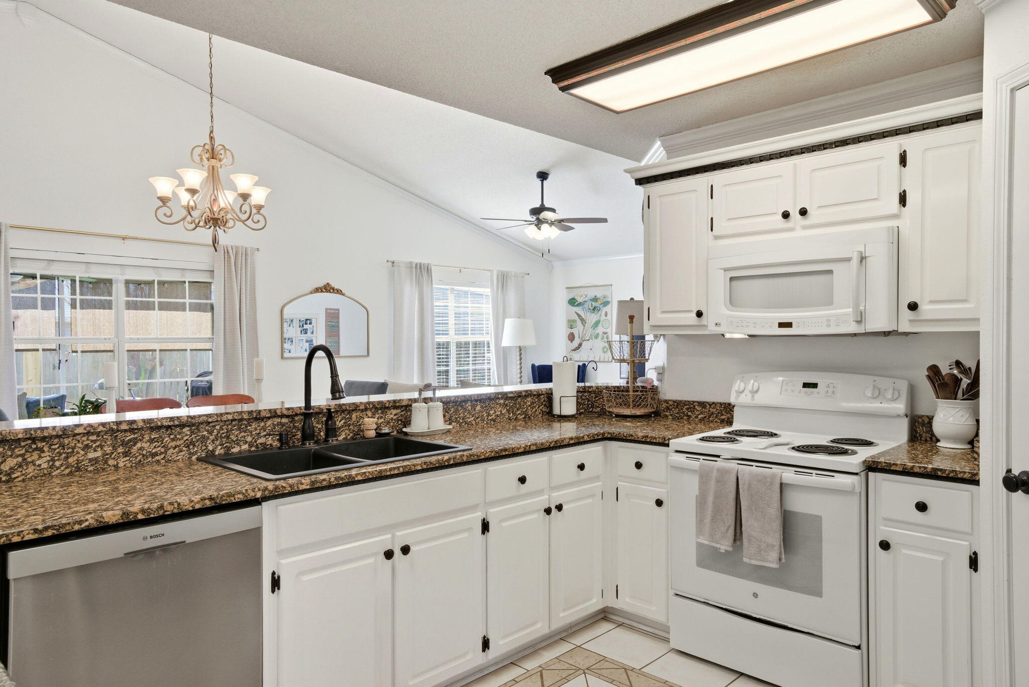 WATERFORD ESTATES S/D - Residential