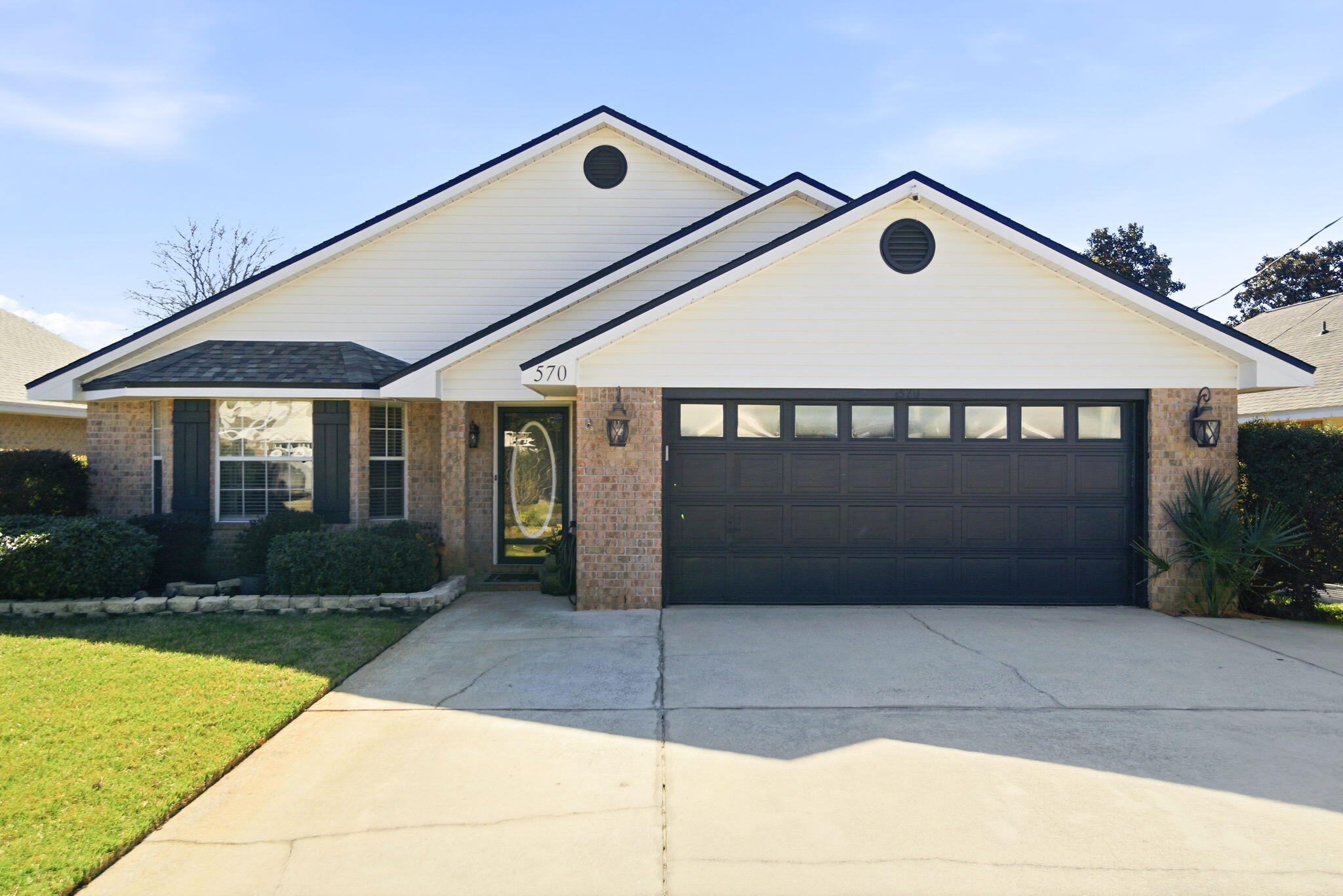 WATERFORD ESTATES S/D - Residential