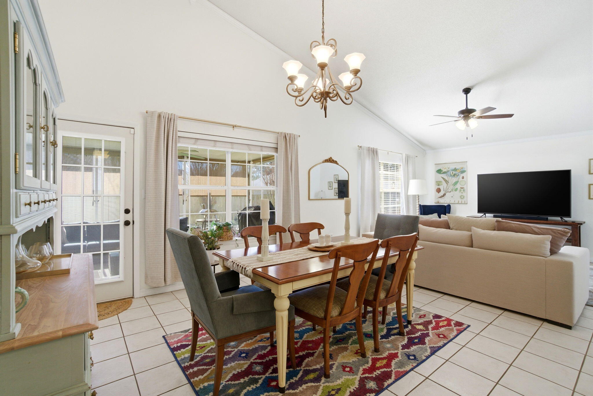 WATERFORD ESTATES S/D - Residential