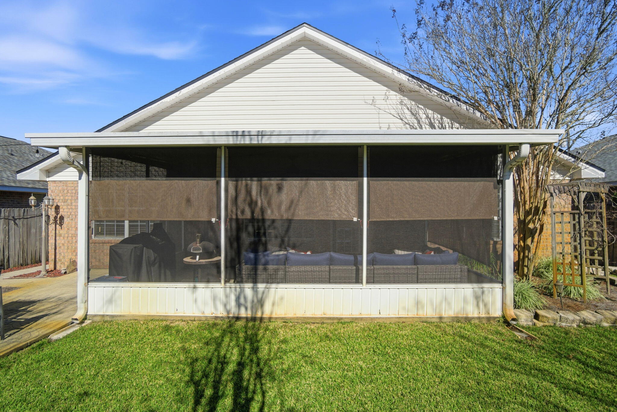 WATERFORD ESTATES S/D - Residential