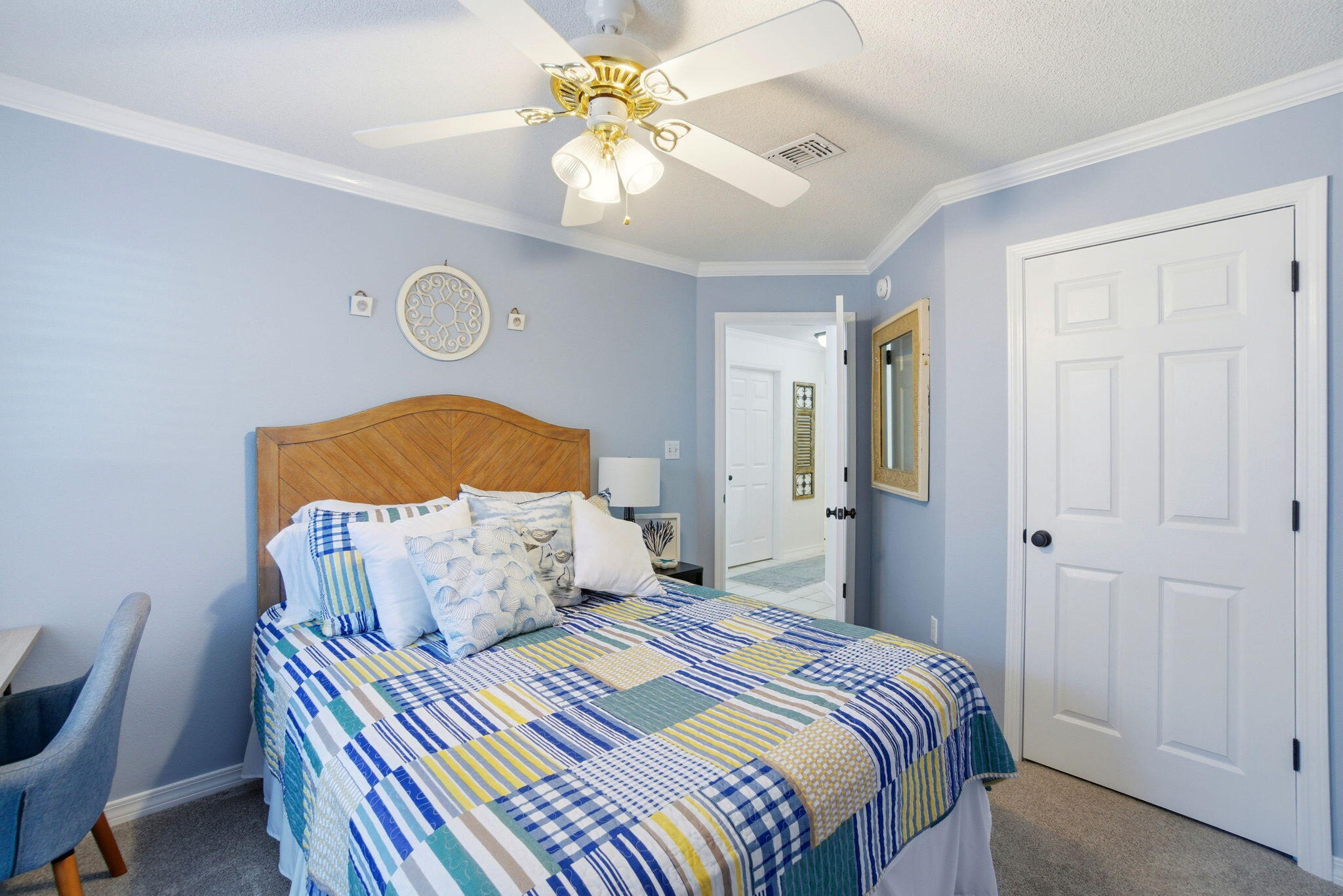 WATERFORD ESTATES S/D - Residential