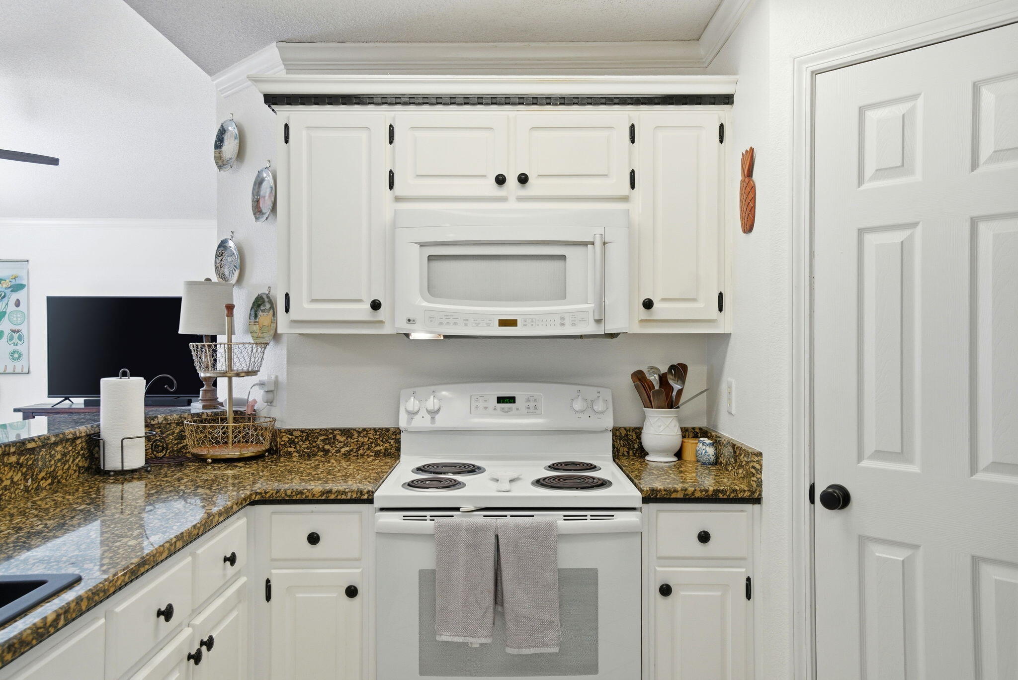 WATERFORD ESTATES S/D - Residential