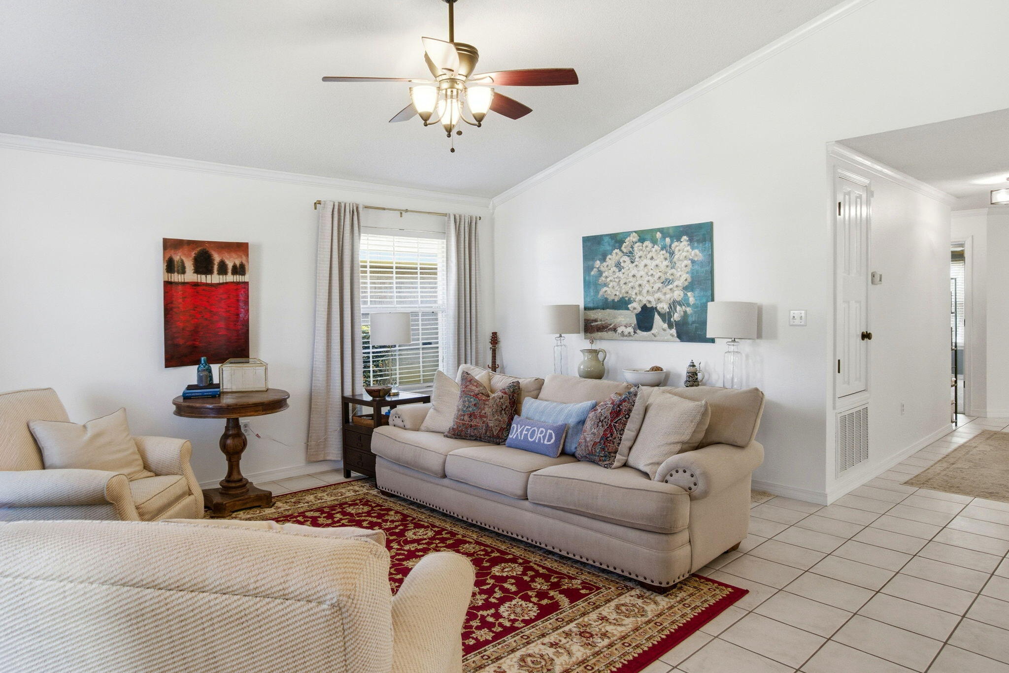 WATERFORD ESTATES S/D - Residential