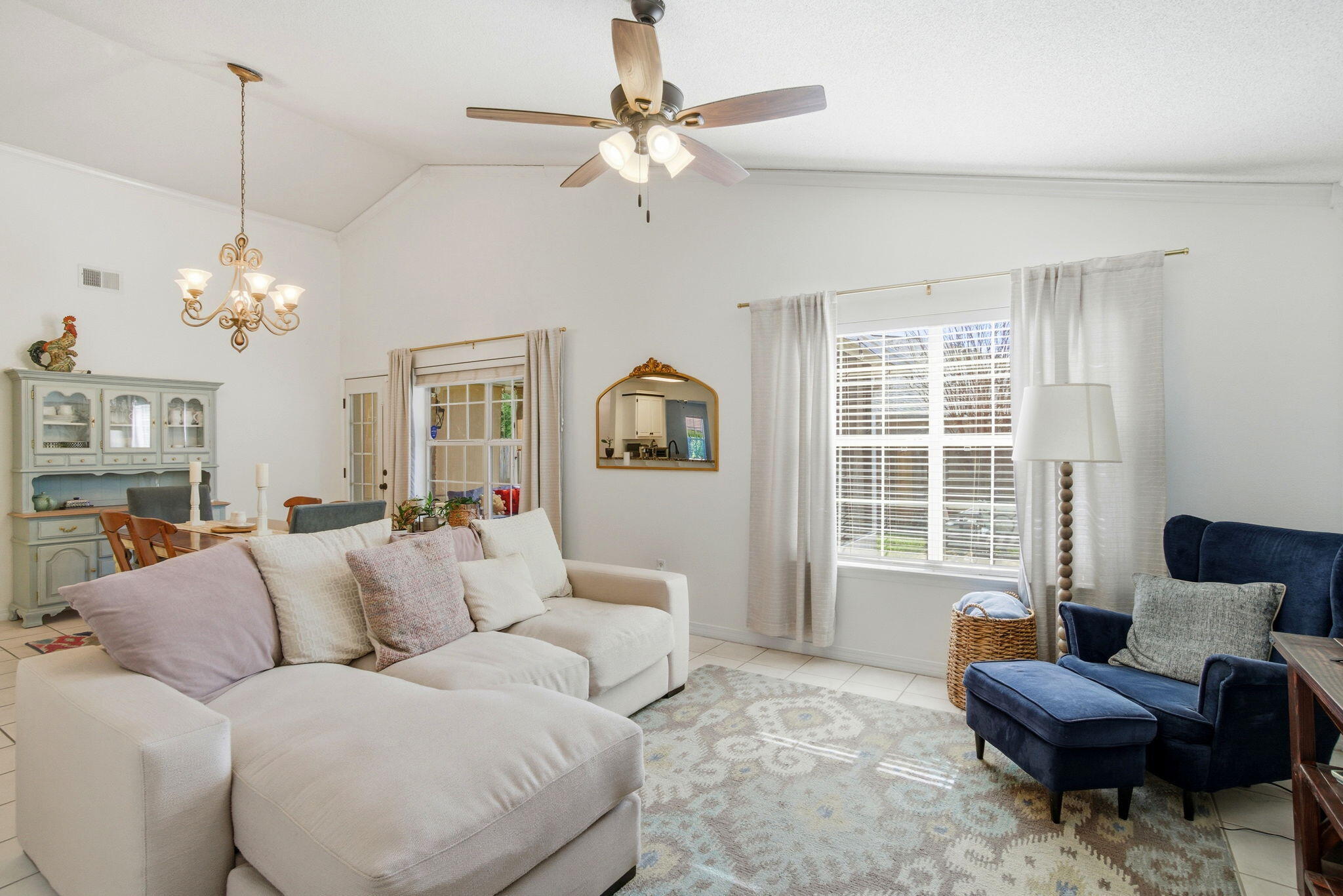 WATERFORD ESTATES S/D - Residential