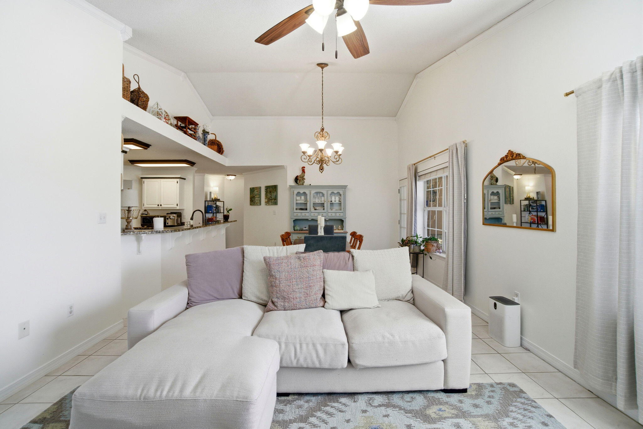 WATERFORD ESTATES S/D - Residential