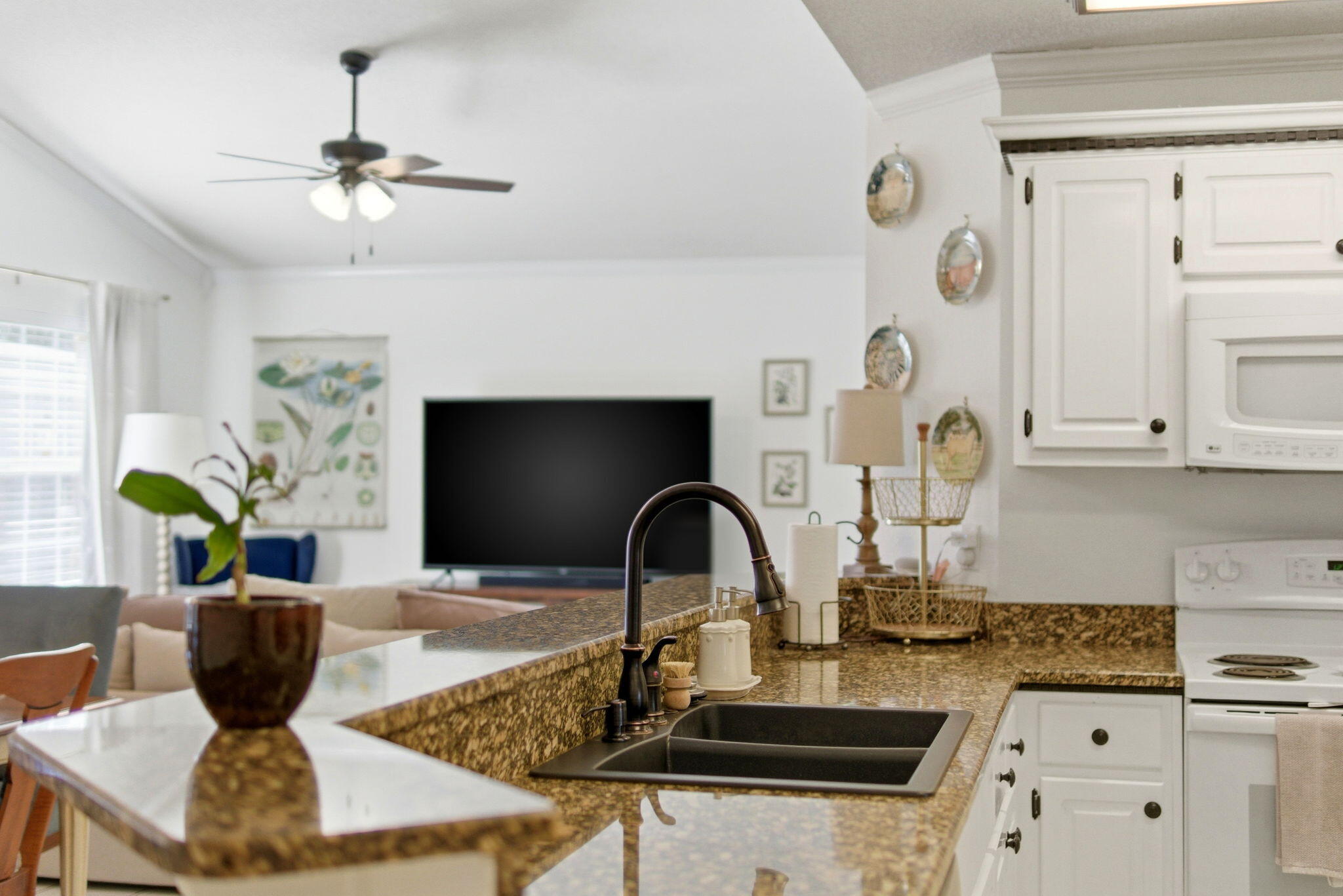 WATERFORD ESTATES S/D - Residential