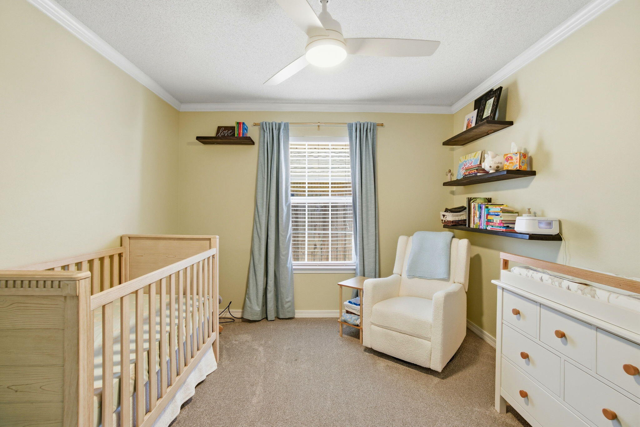 WATERFORD ESTATES S/D - Residential