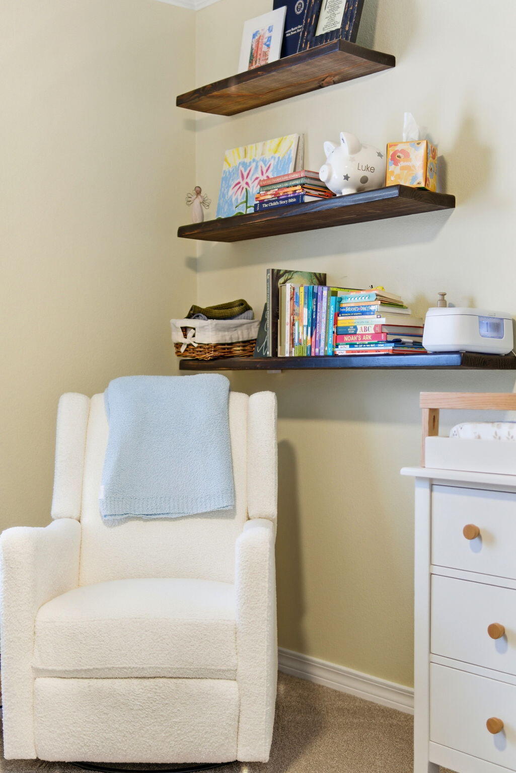 WATERFORD ESTATES S/D - Residential