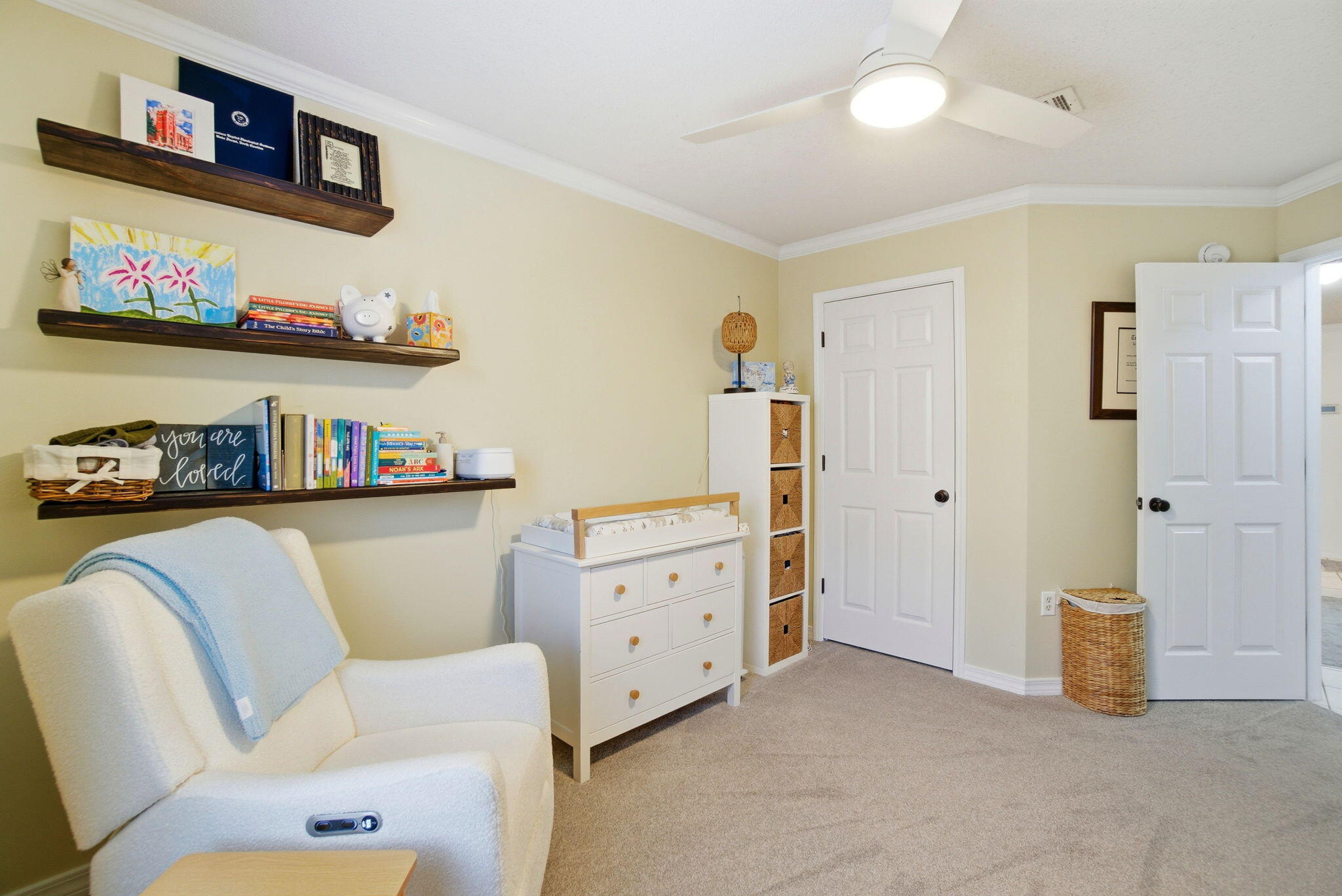 WATERFORD ESTATES S/D - Residential