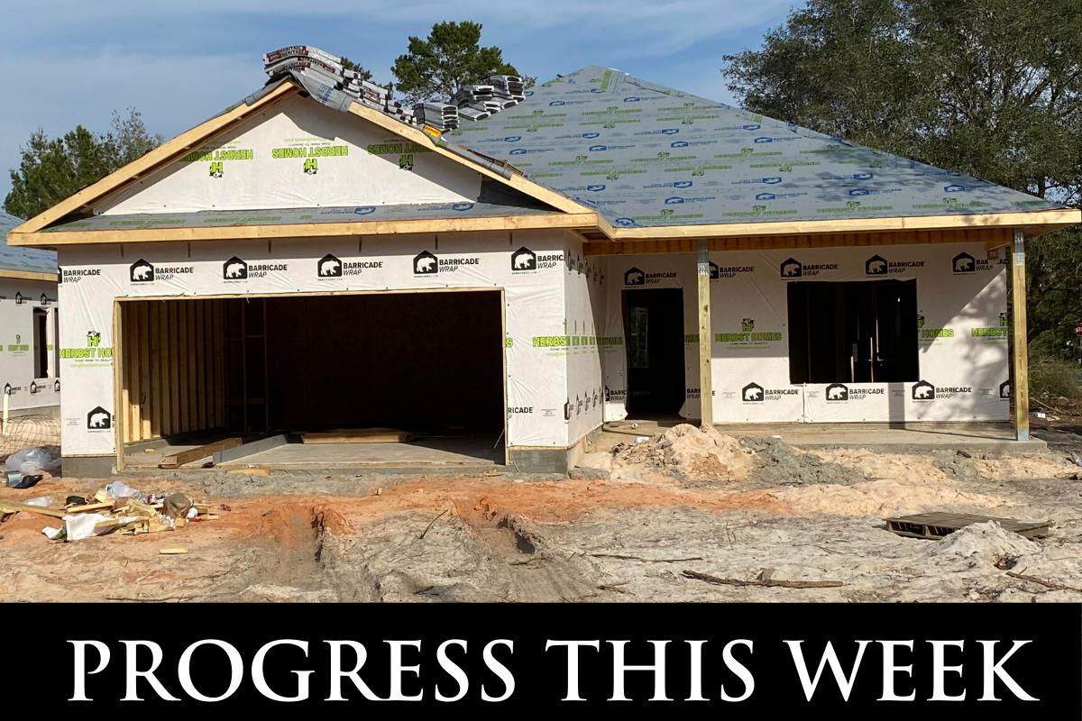 NAVARRE S/D - Residential