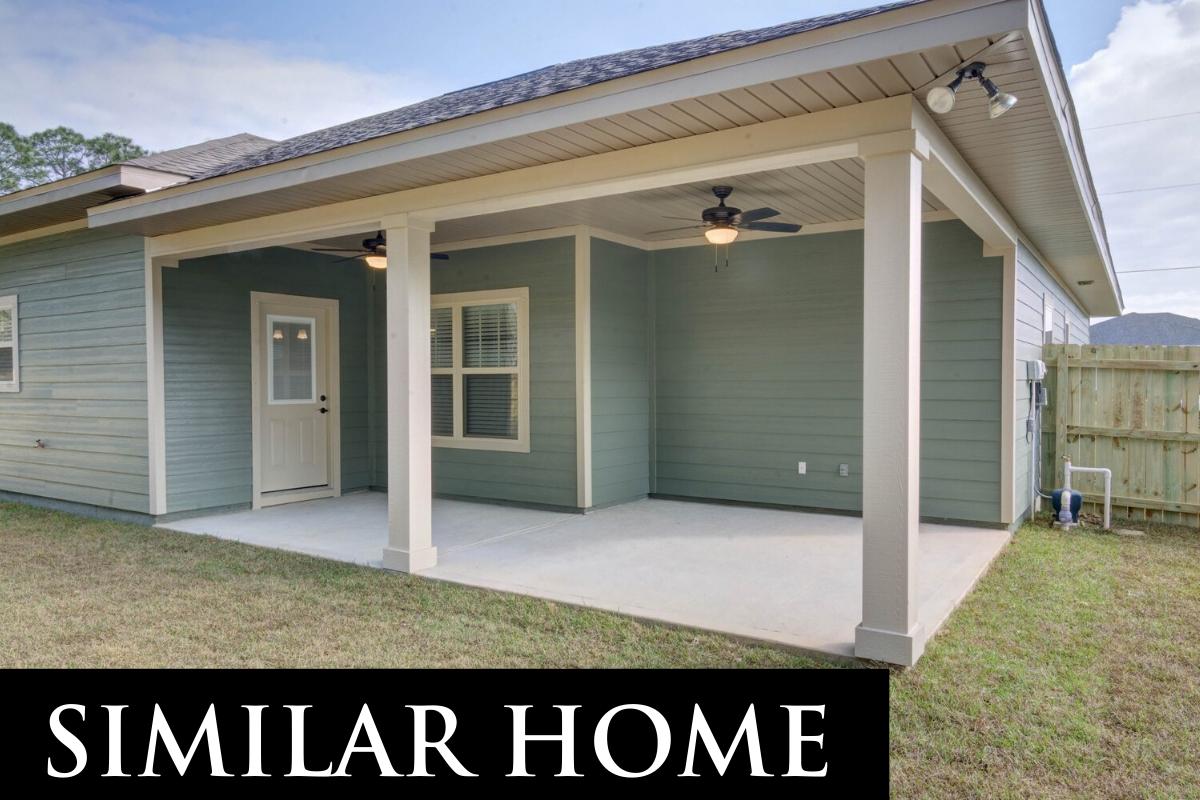 NAVARRE S/D - Residential