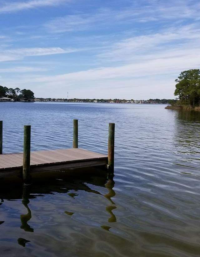 BAYOU POQUITO - Residential