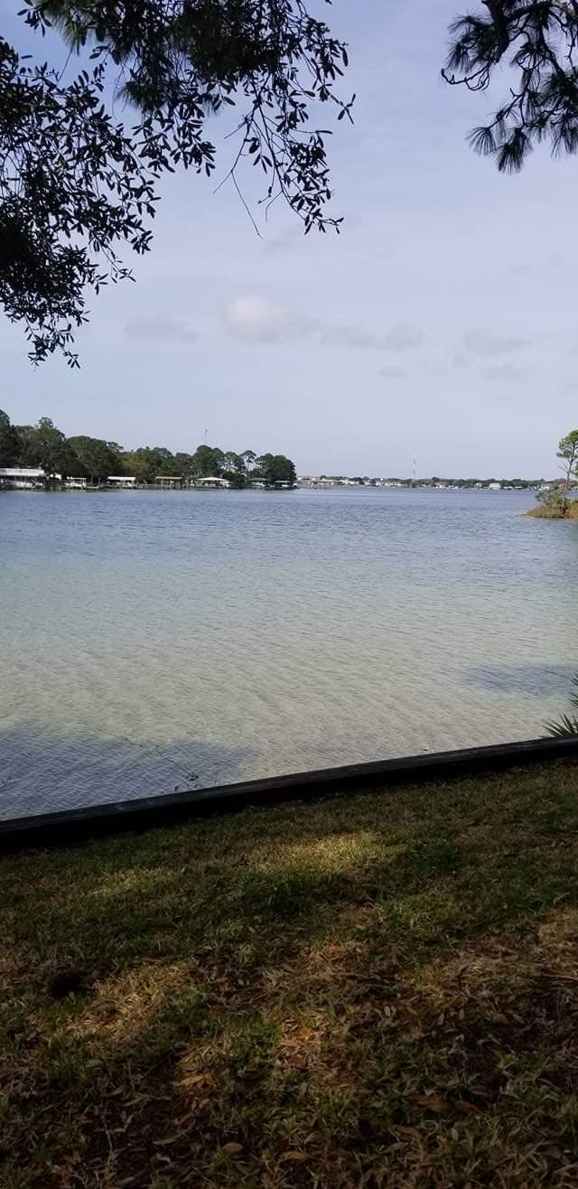 BAYOU POQUITO - Residential