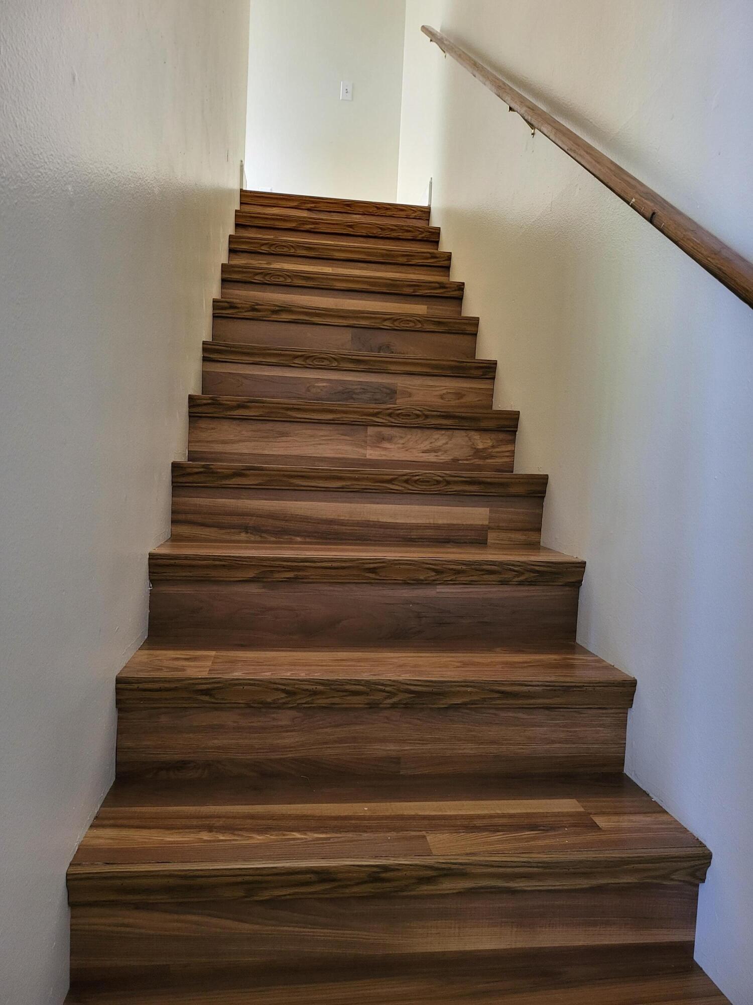 CAMBRIDGE T/H - Residential