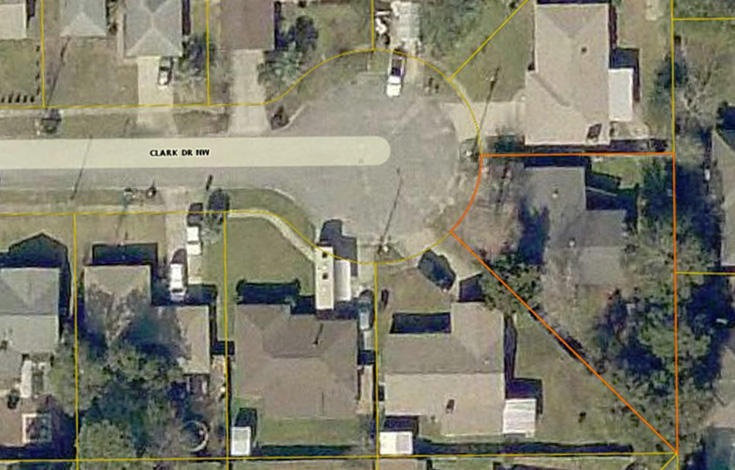 GABLE ESTATES - Residential