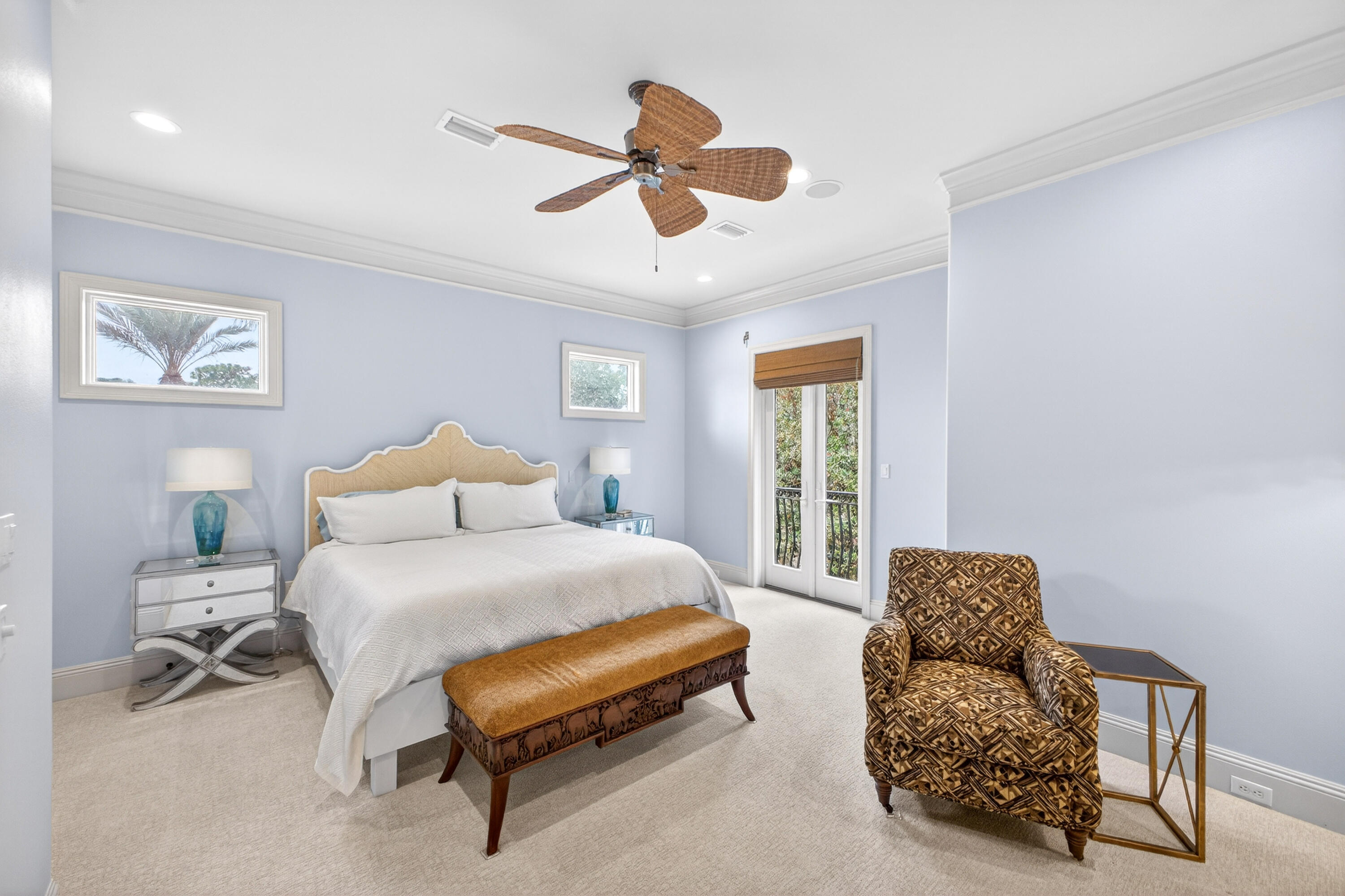 Burnt Pine - Residential