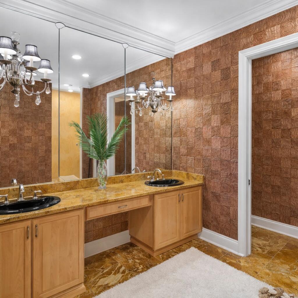 Burnt Pine - Residential