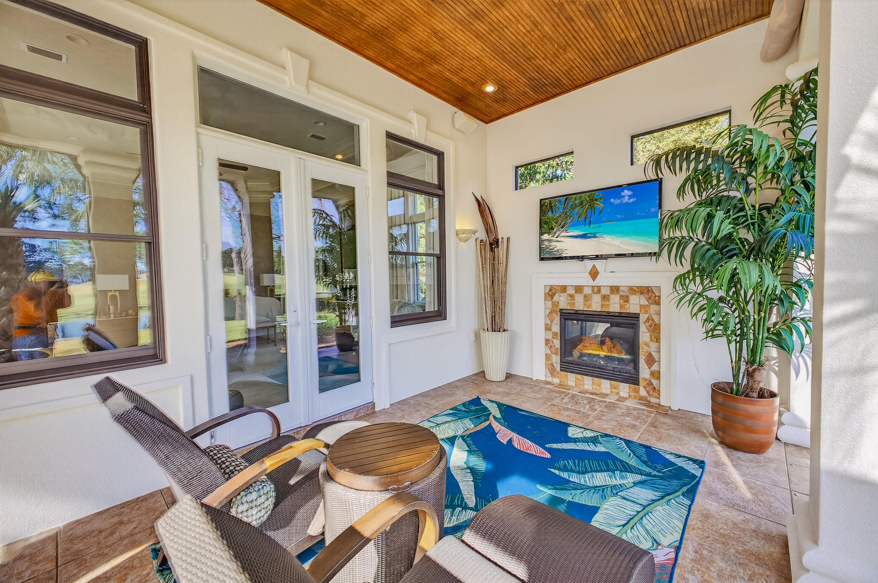 Burnt Pine - Residential