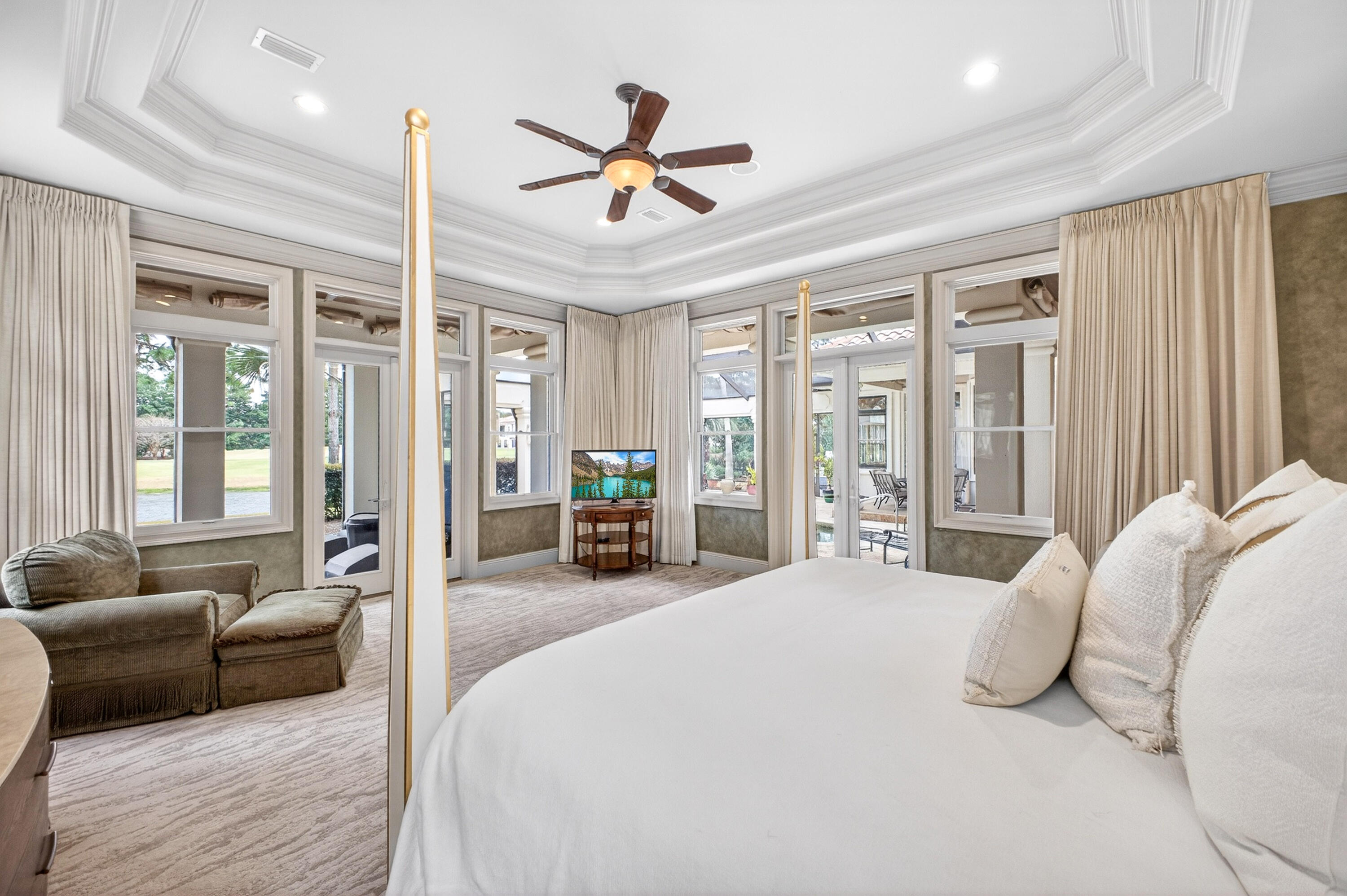 Burnt Pine - Residential