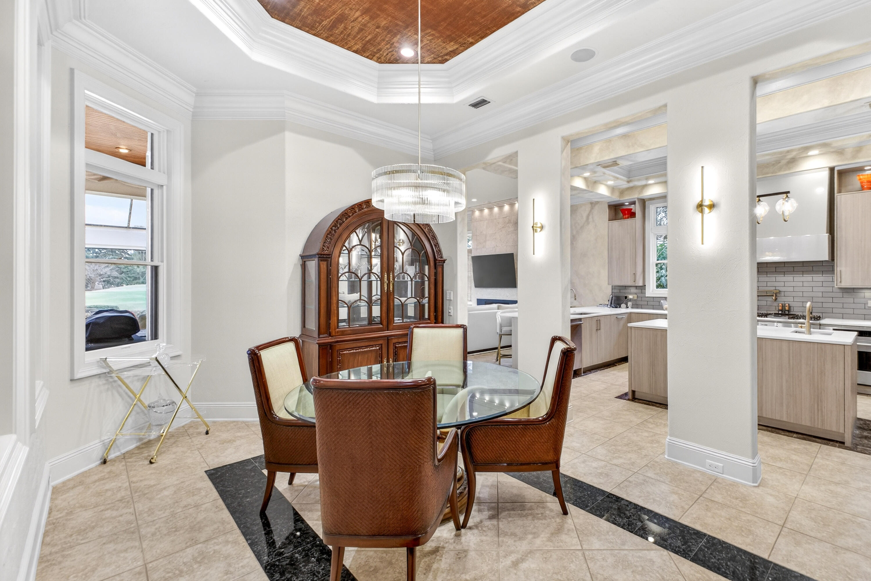 Burnt Pine - Residential