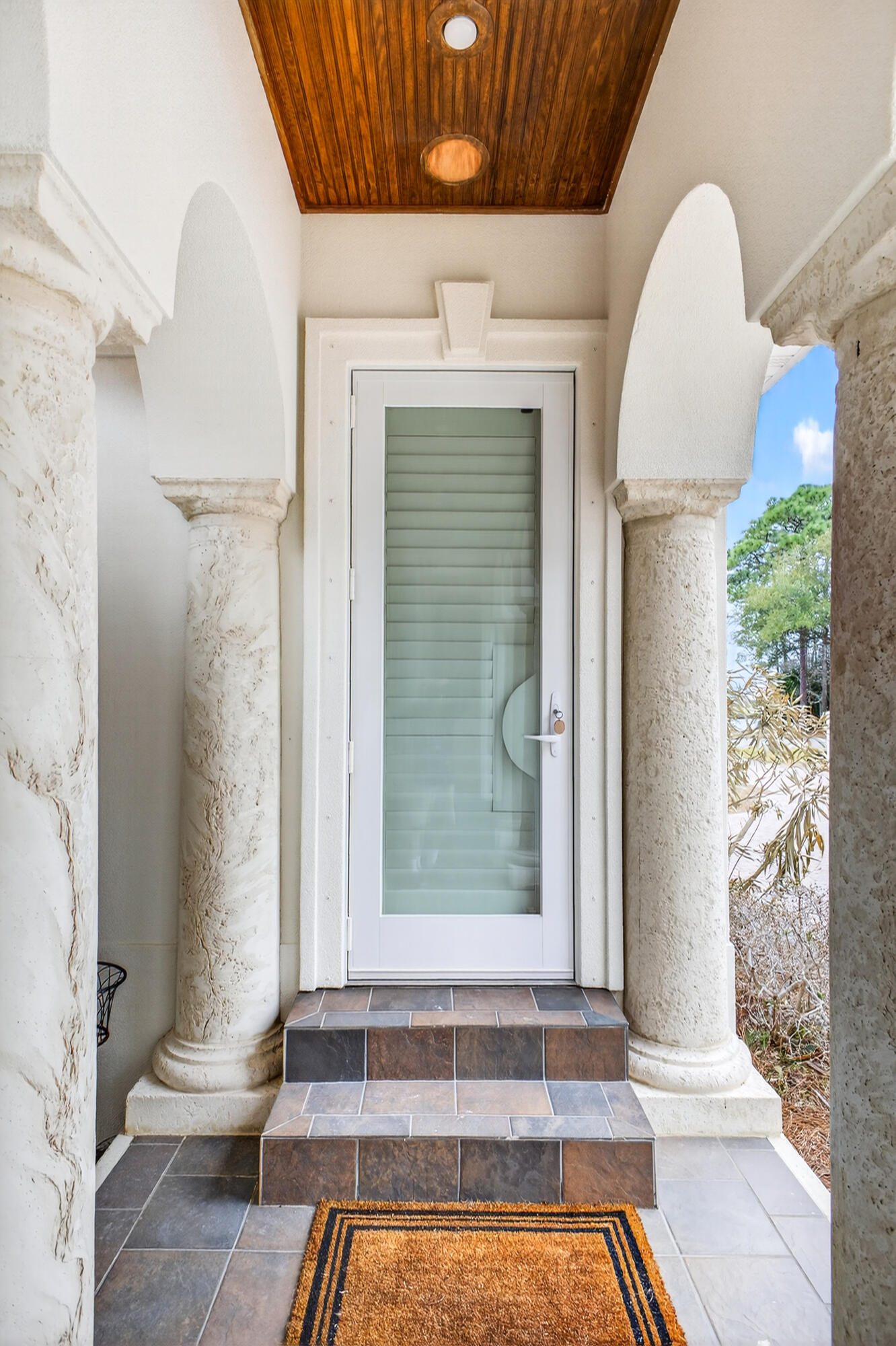 Burnt Pine - Residential