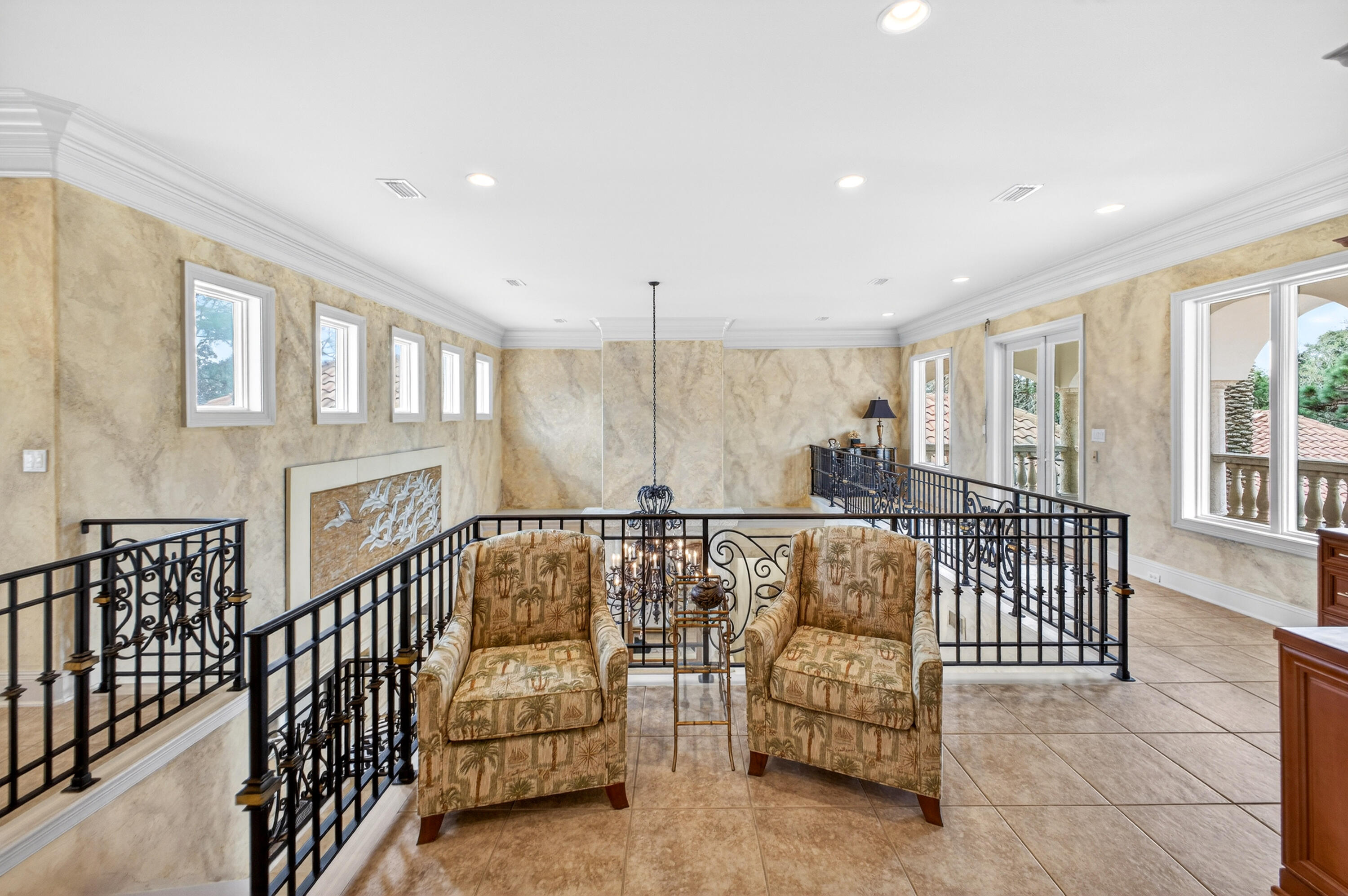 Burnt Pine - Residential