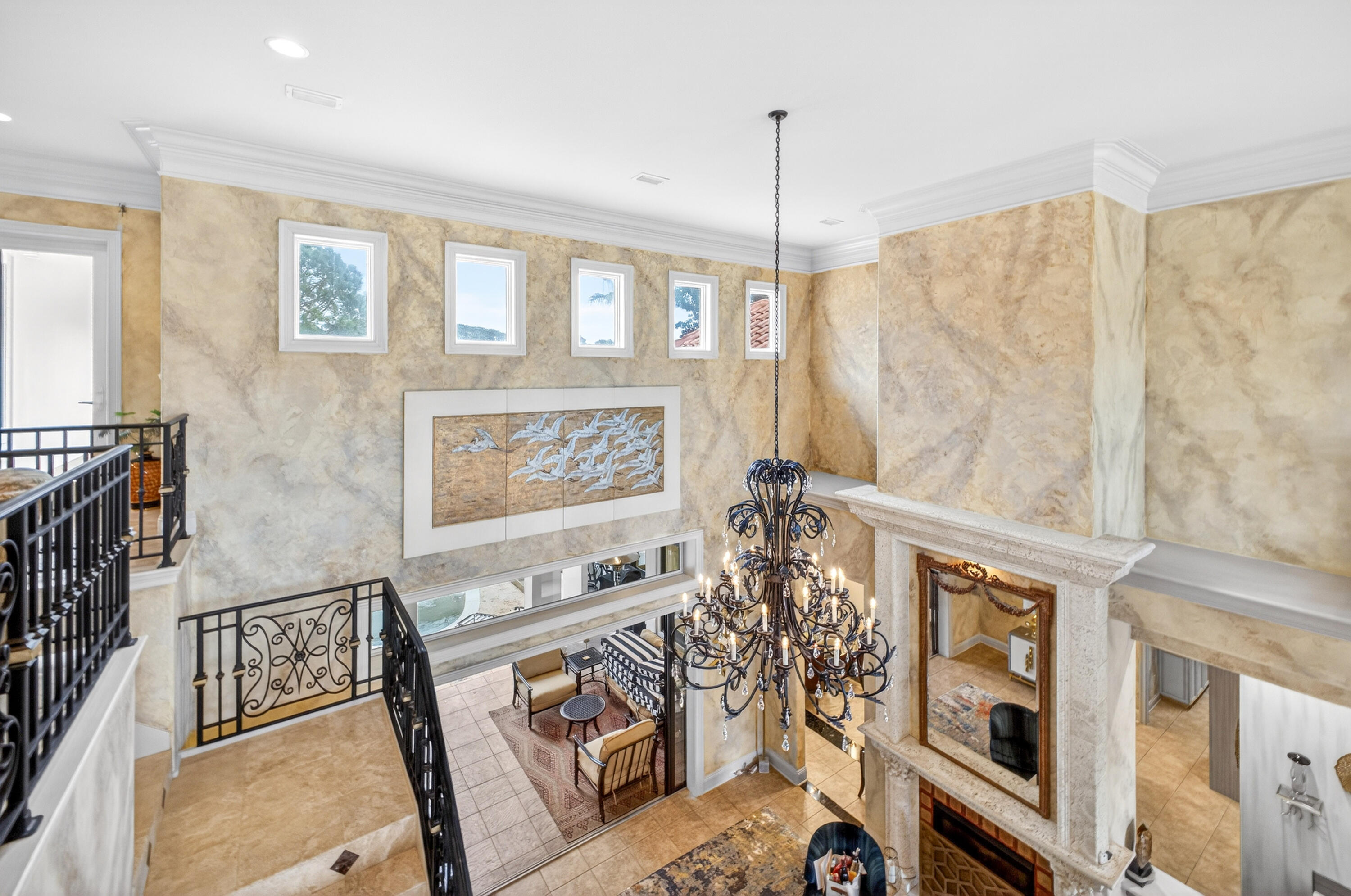 Burnt Pine - Residential