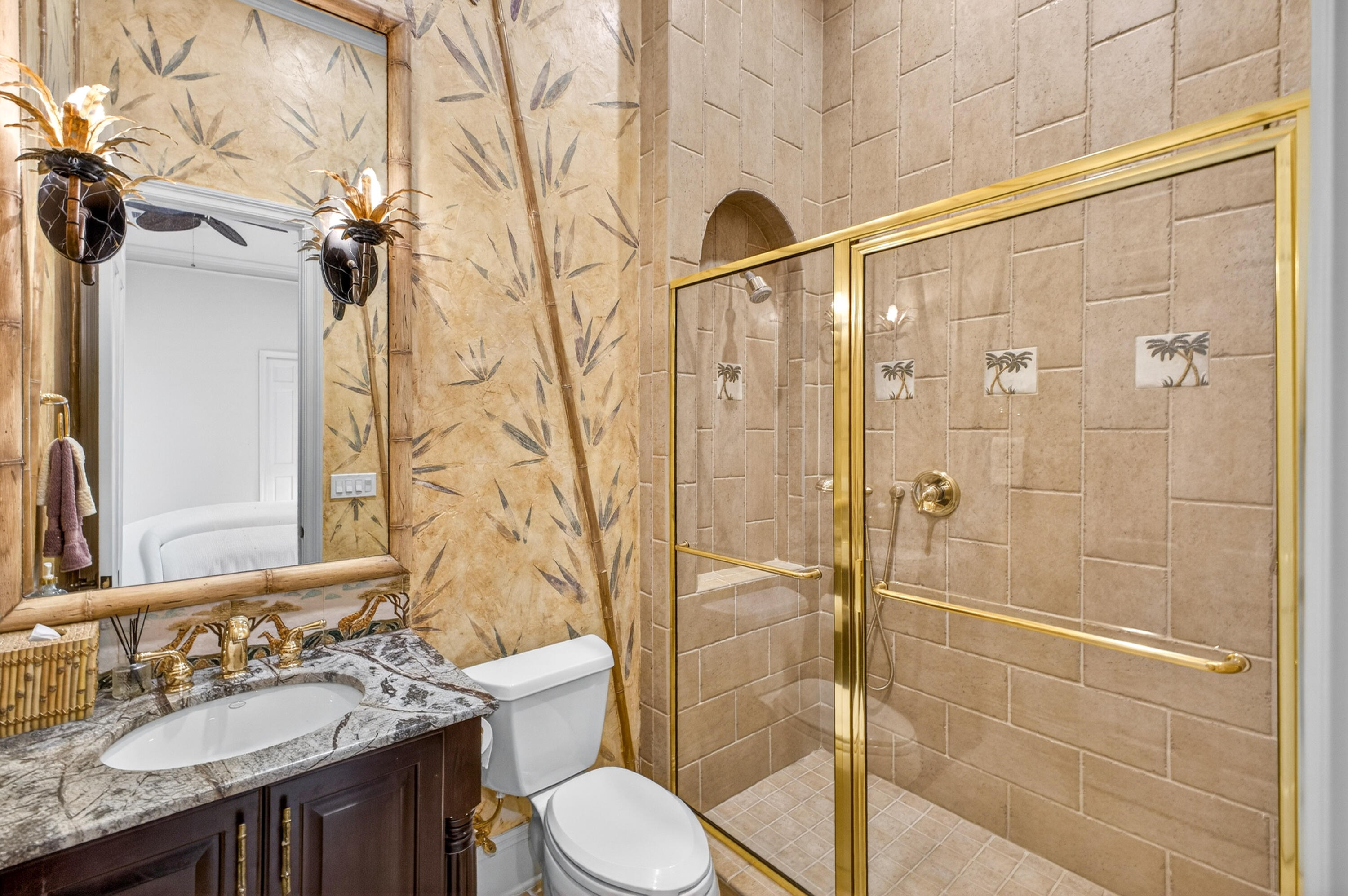 Burnt Pine - Residential